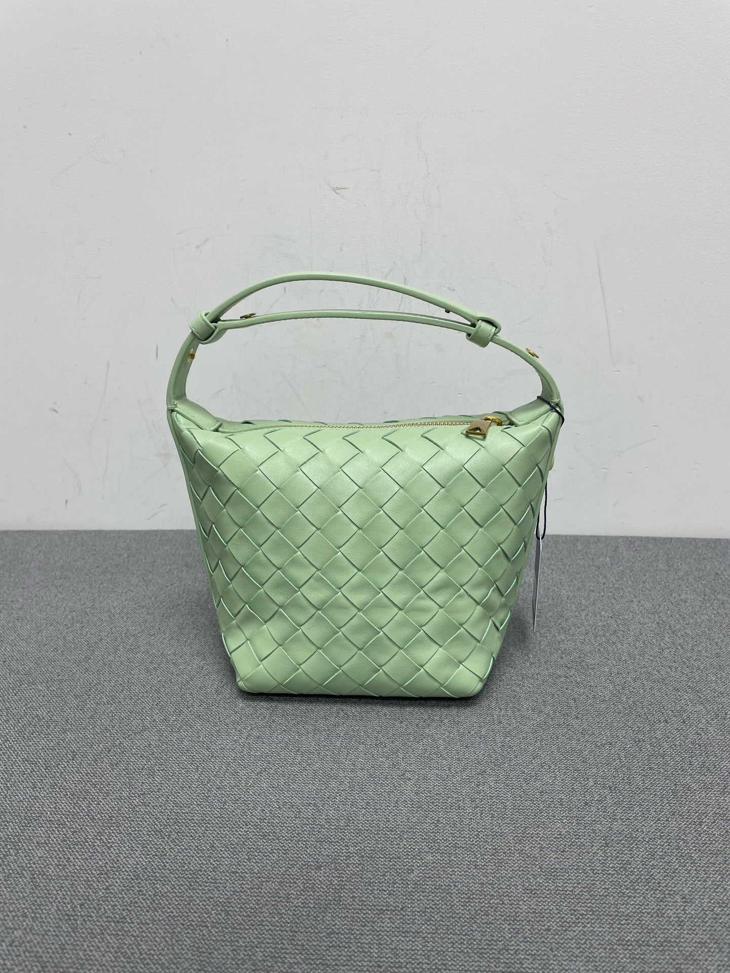 Bottega Veneta - Other - Leather - Green - (mini)