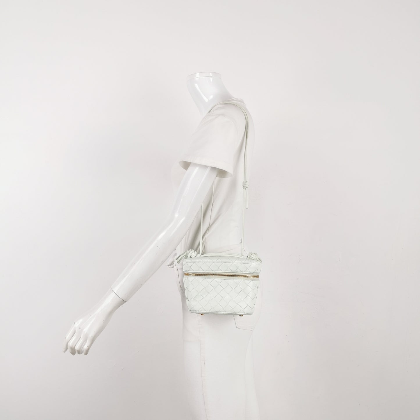 Bottega Veneta - Other - Leather - Green - (mini)