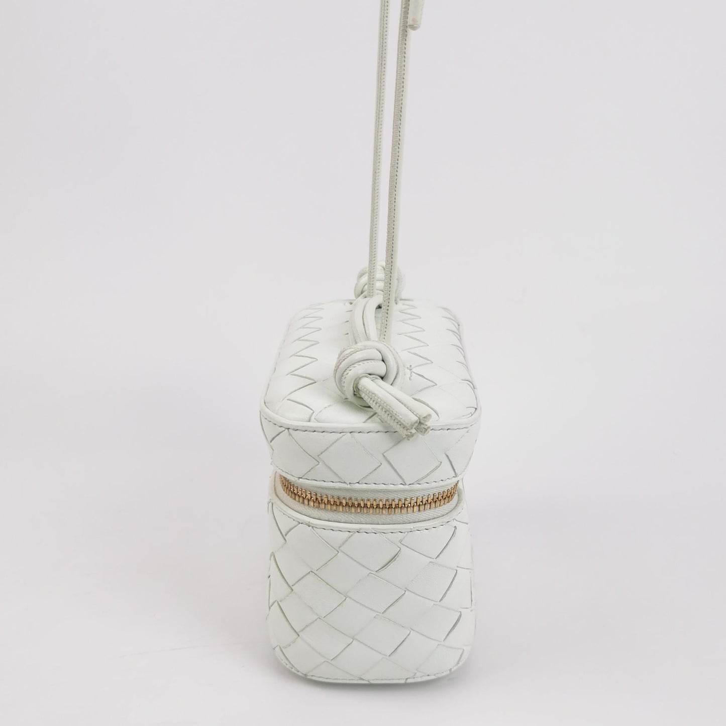 Bottega Veneta - Other - Leather - Green - (mini)