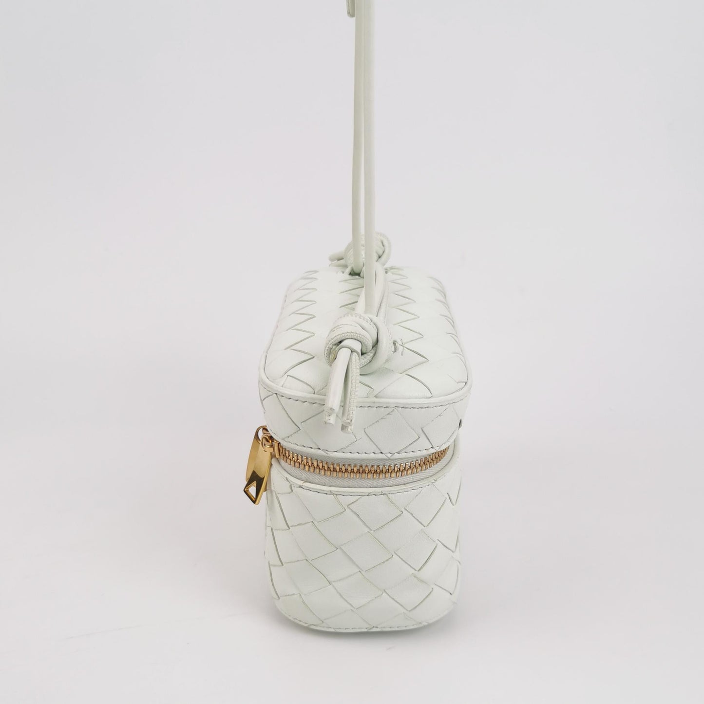 Bottega Veneta - Other - Leather - Green - (mini)
