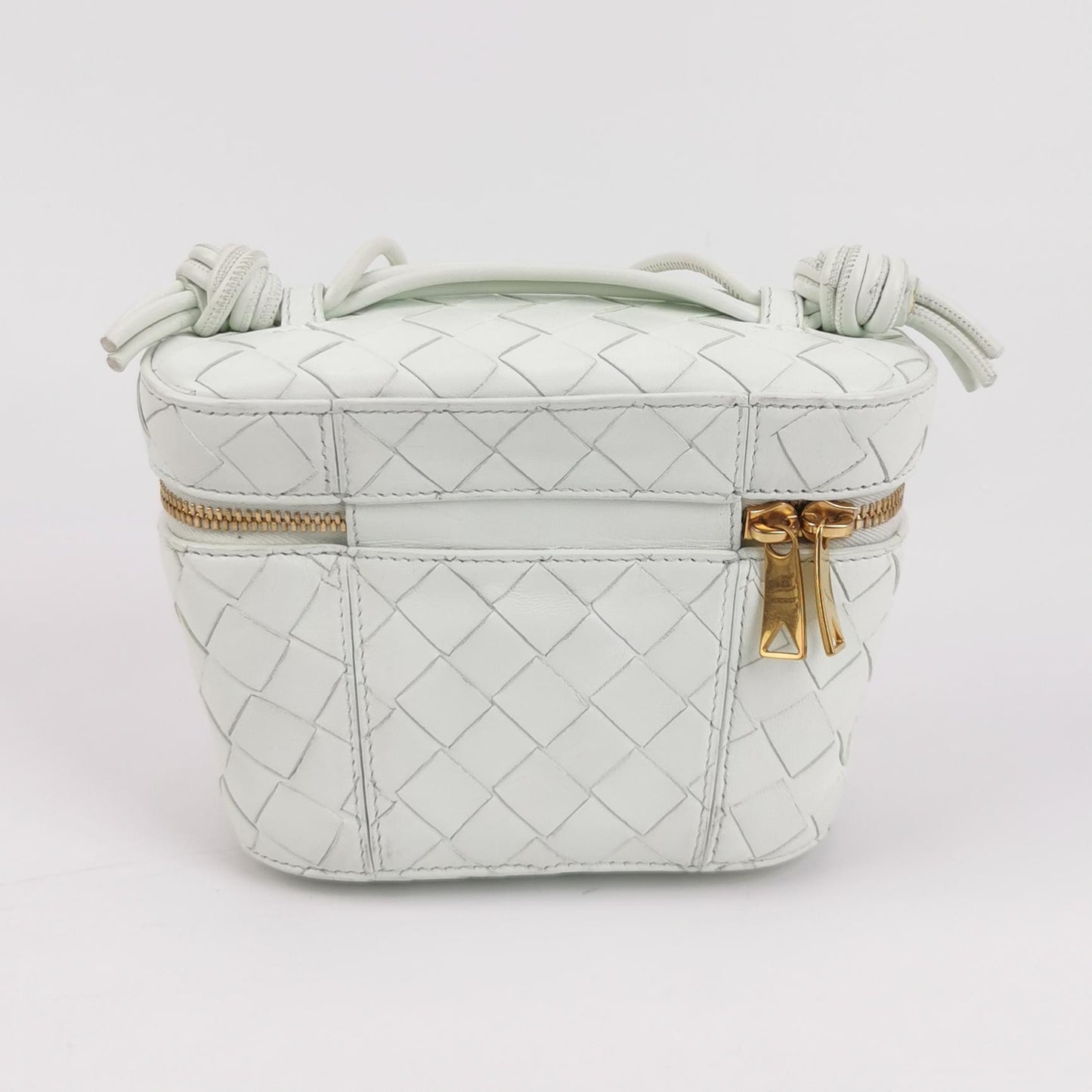 Bottega Veneta - Other - Leather - Green - (mini)