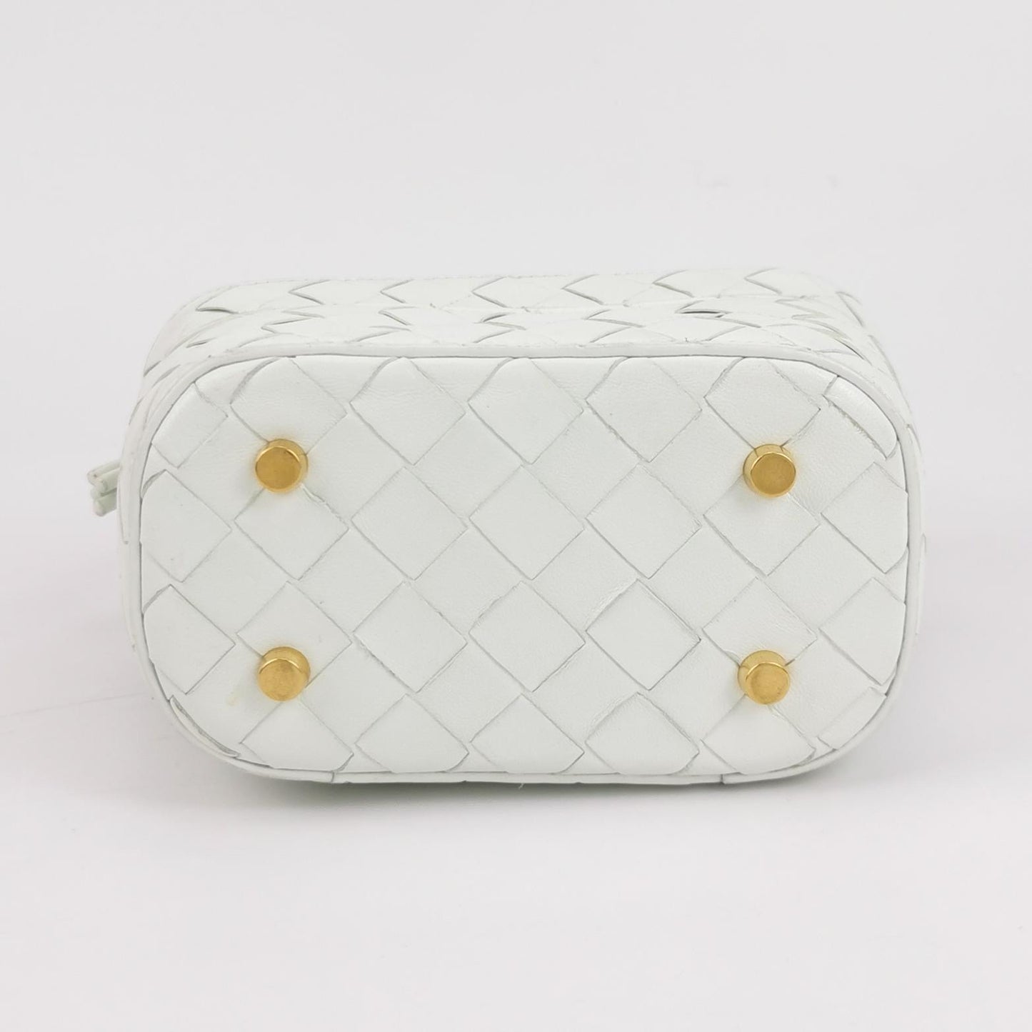 Bottega Veneta - Other - Leather - Green - (mini)
