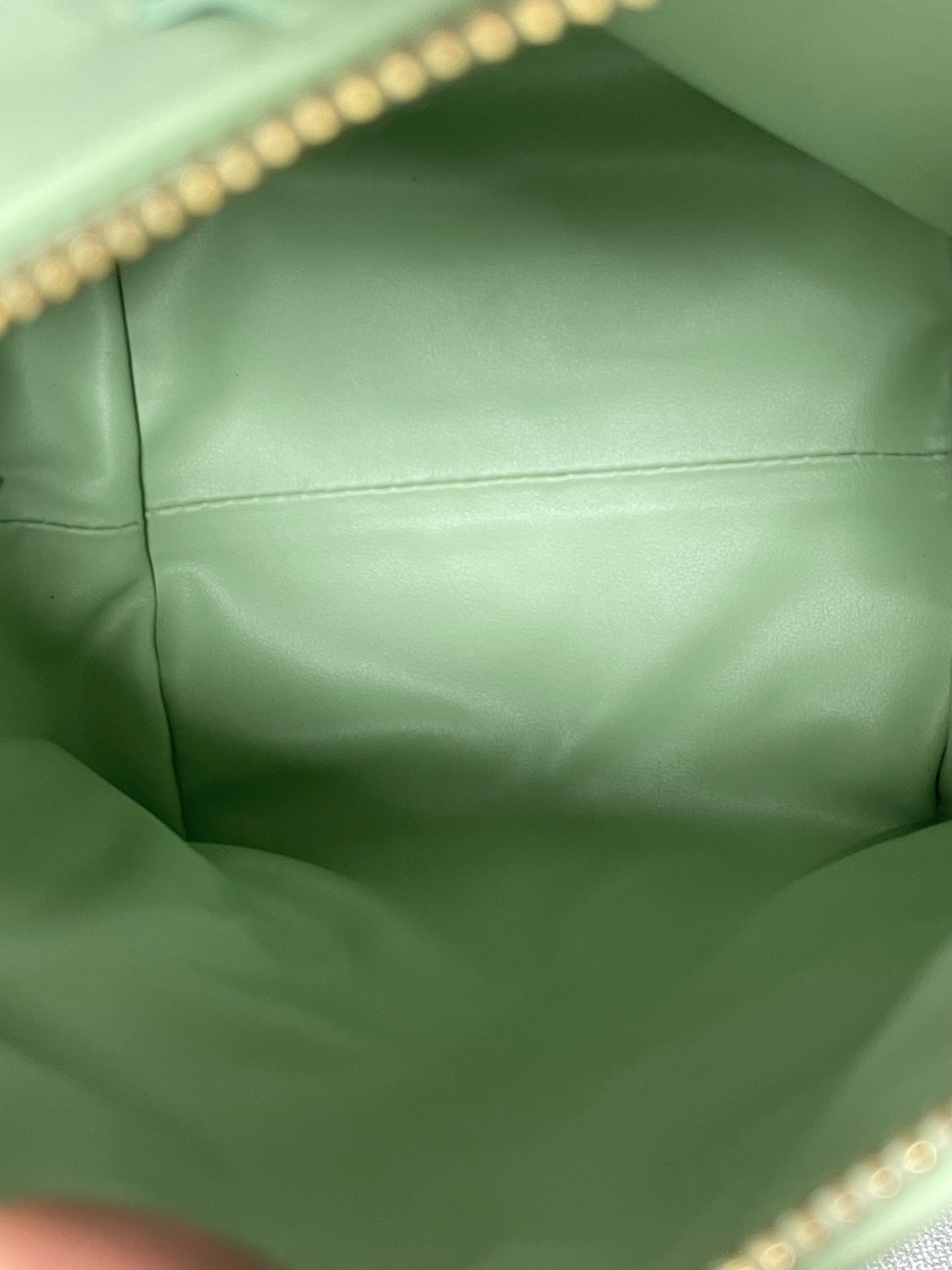 Bottega Veneta - Other - Leather - Green - (mini)