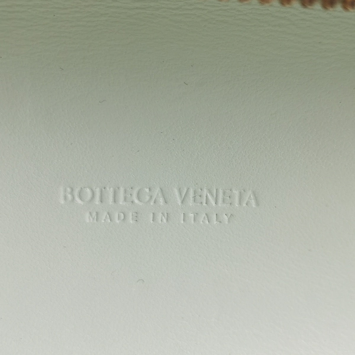 Bottega Veneta - Other - Leather - Green - (mini)