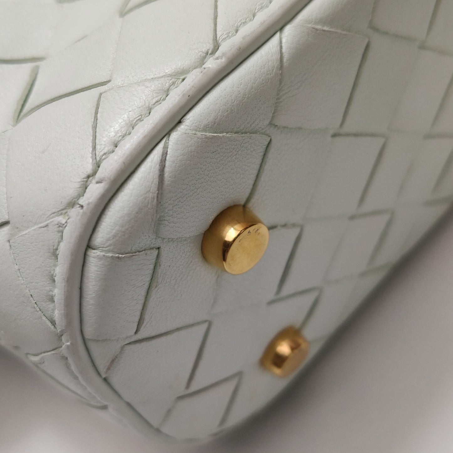 Bottega Veneta - Other - Leather - Green - (mini)