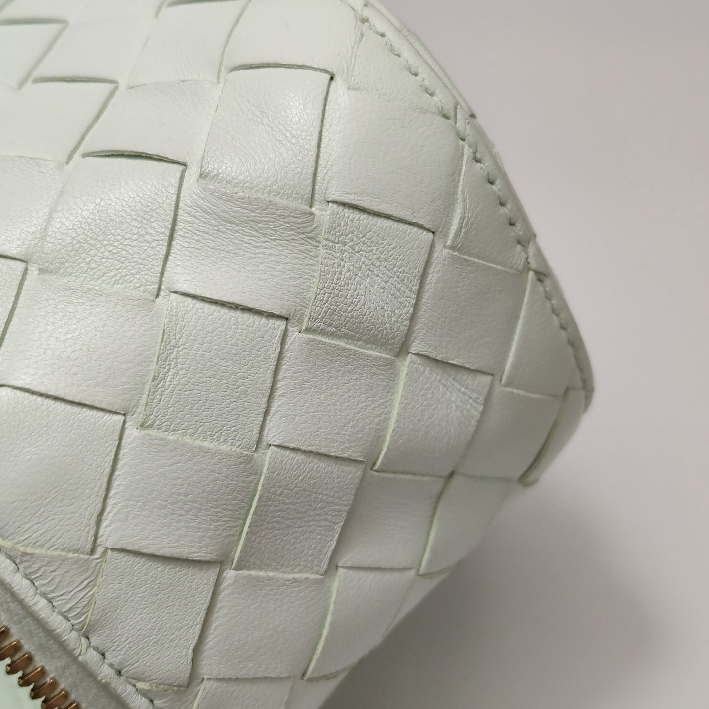 Bottega Veneta - Other - Leather - Green - (mini)