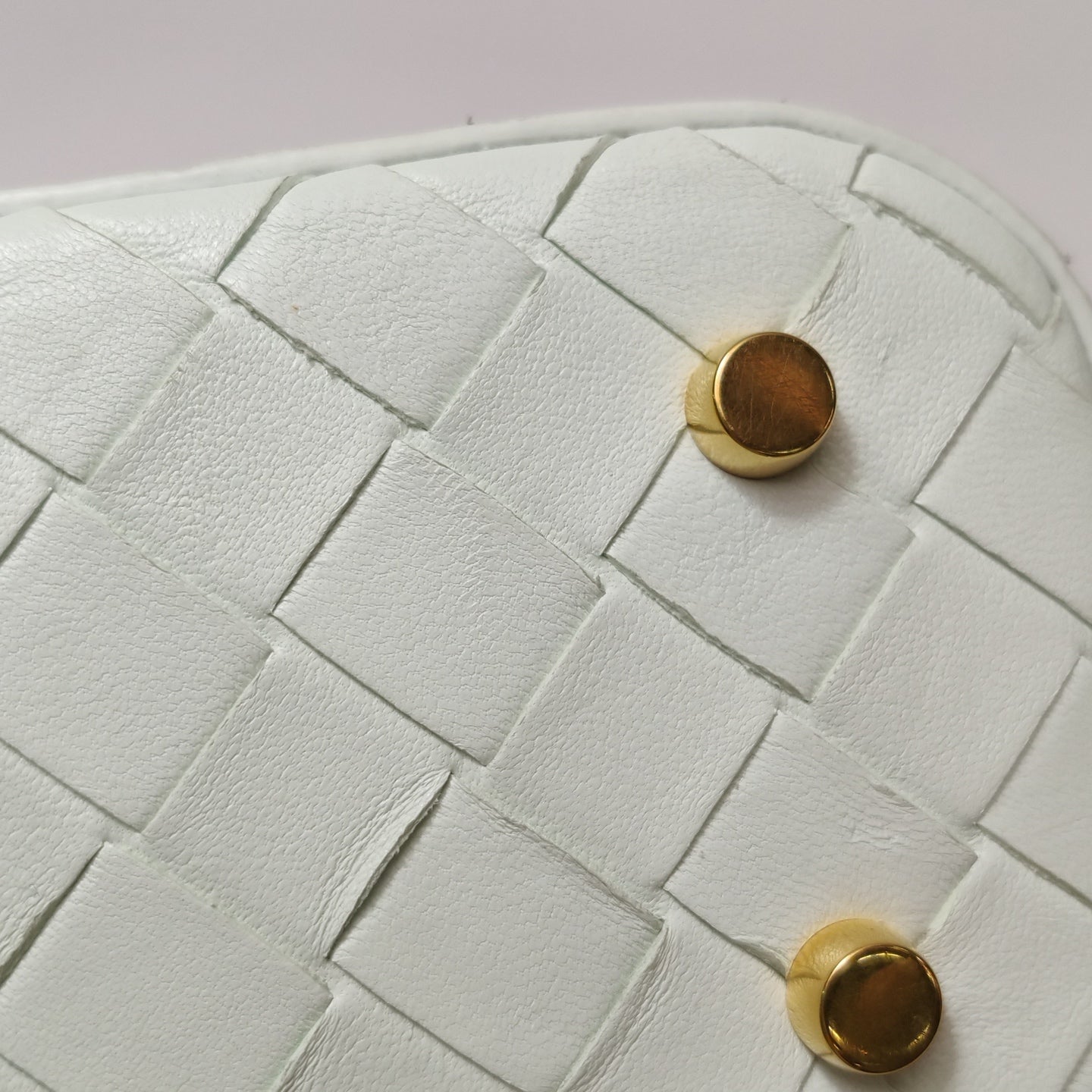 Bottega Veneta - Other - Leather - Green - (mini)