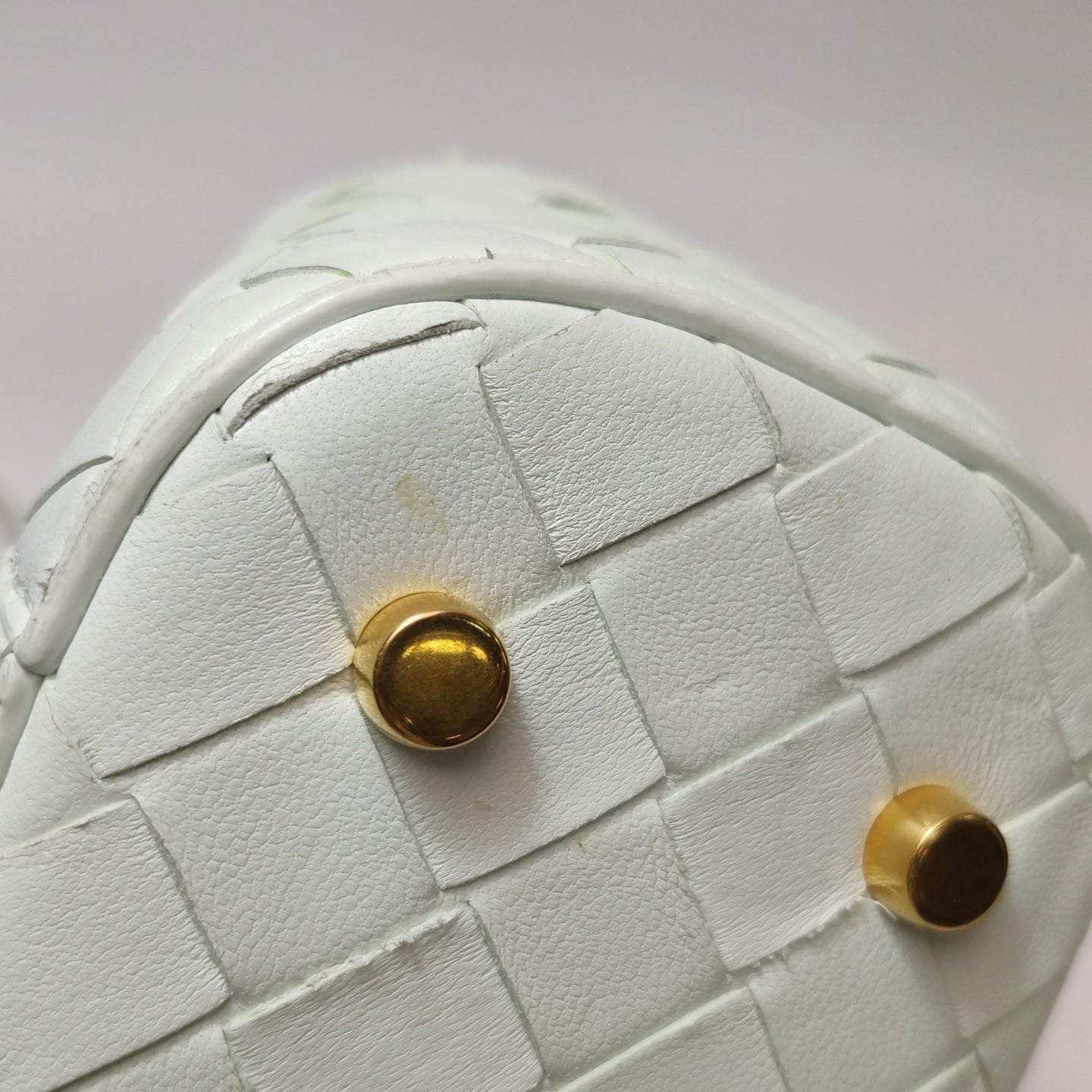 Bottega Veneta - Other - Leather - Green - (mini)