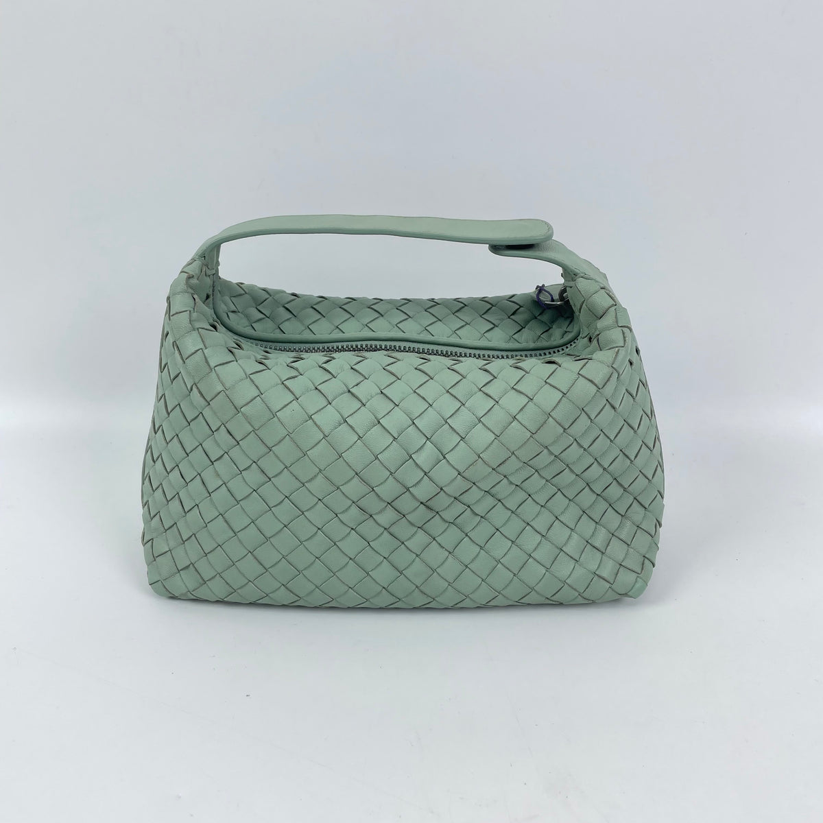 Bottega Veneta - Other - Leather - Green - (small)