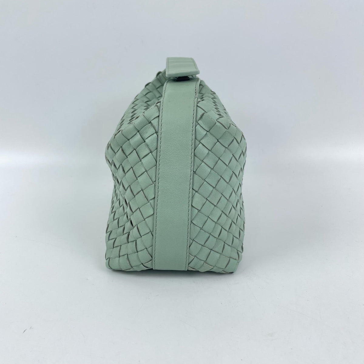 Bottega Veneta - Other - Leather - Green - (small)
