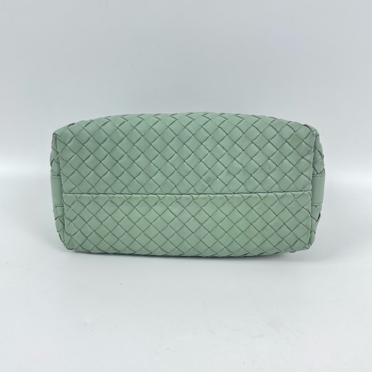 Bottega Veneta - Other - Leather - Green - (small)