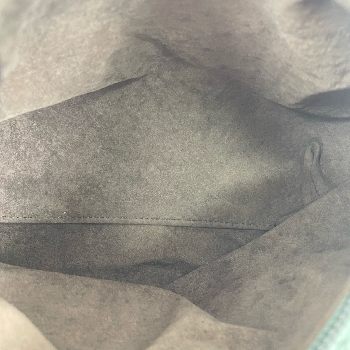 Bottega Veneta - Other - Leather - Green - (small)