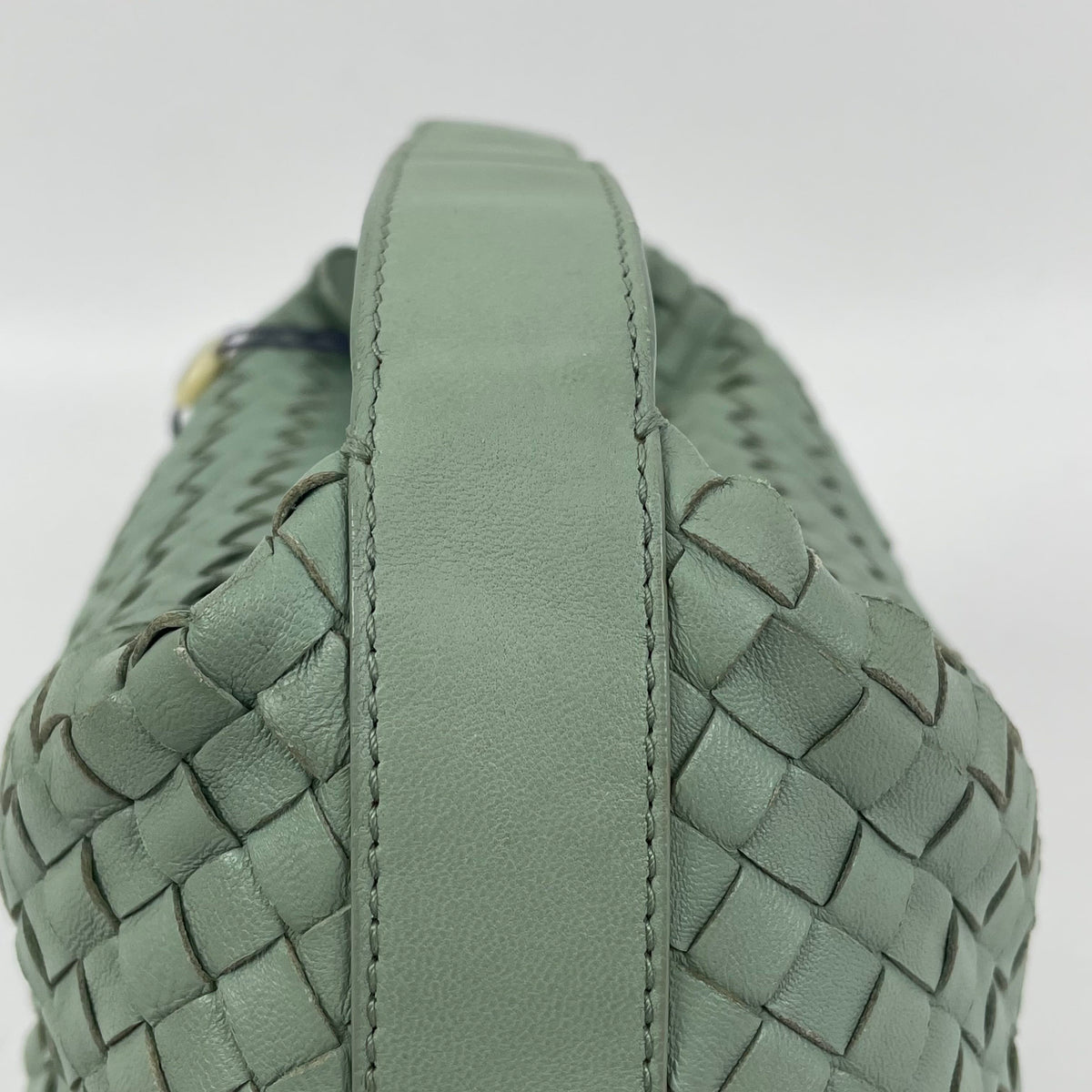 Bottega Veneta - Other - Leather - Green - (small)