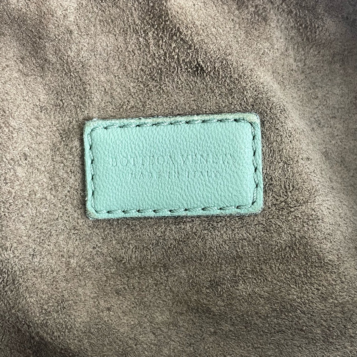Bottega Veneta - Other - Leather - Green - (small)