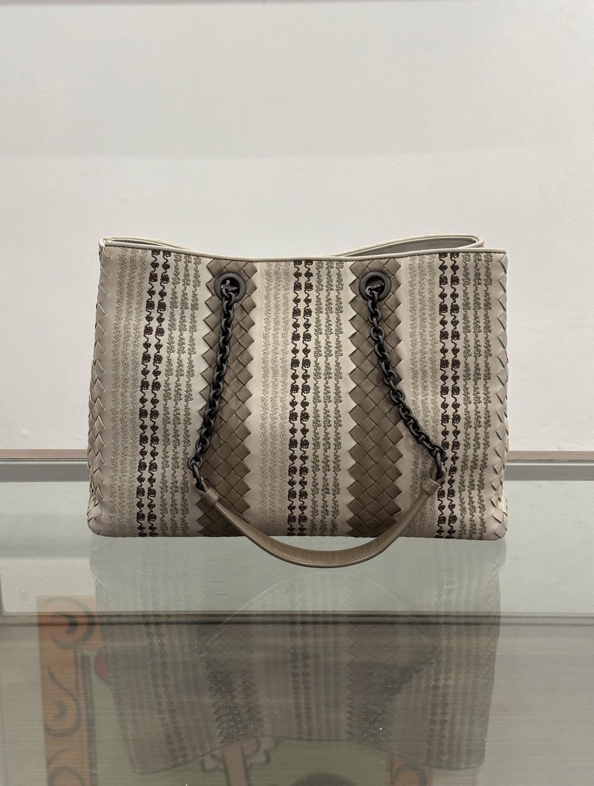 Bottega Veneta - Other - Leather - Multicolour