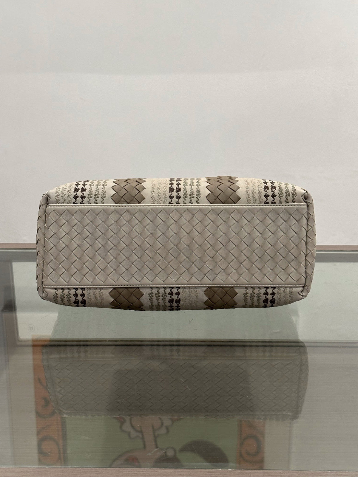 Bottega Veneta - Other - Leather - Multicolour