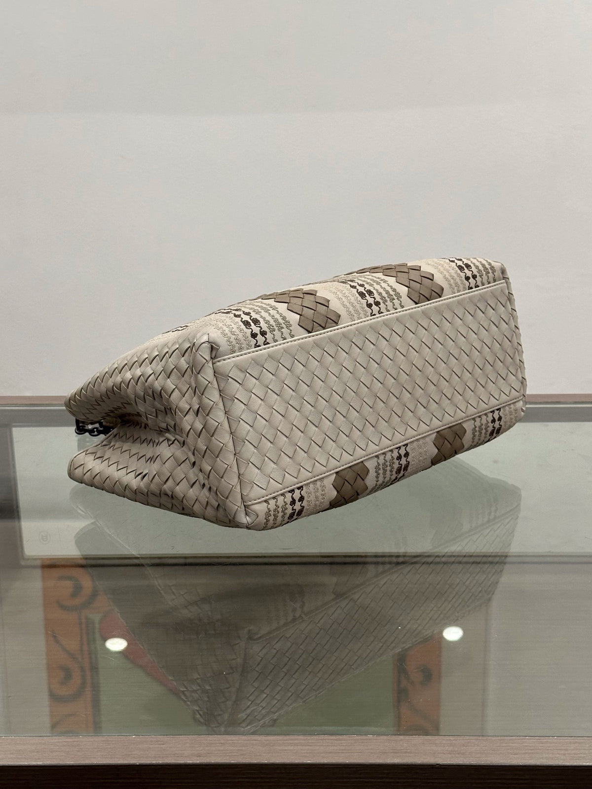 Bottega Veneta - Other - Leather - Multicolour