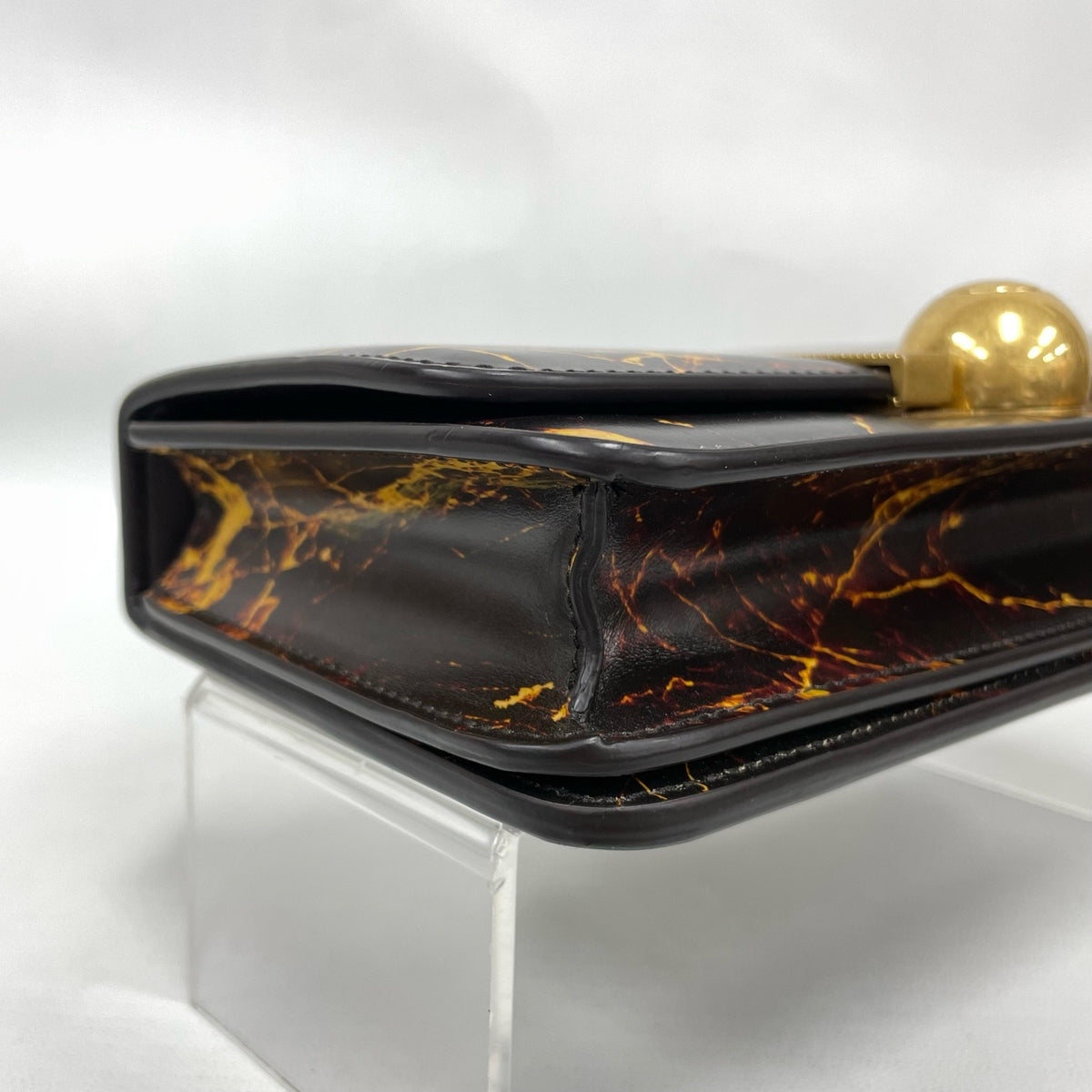 Bottega Veneta - Other - Leather - Multicolour