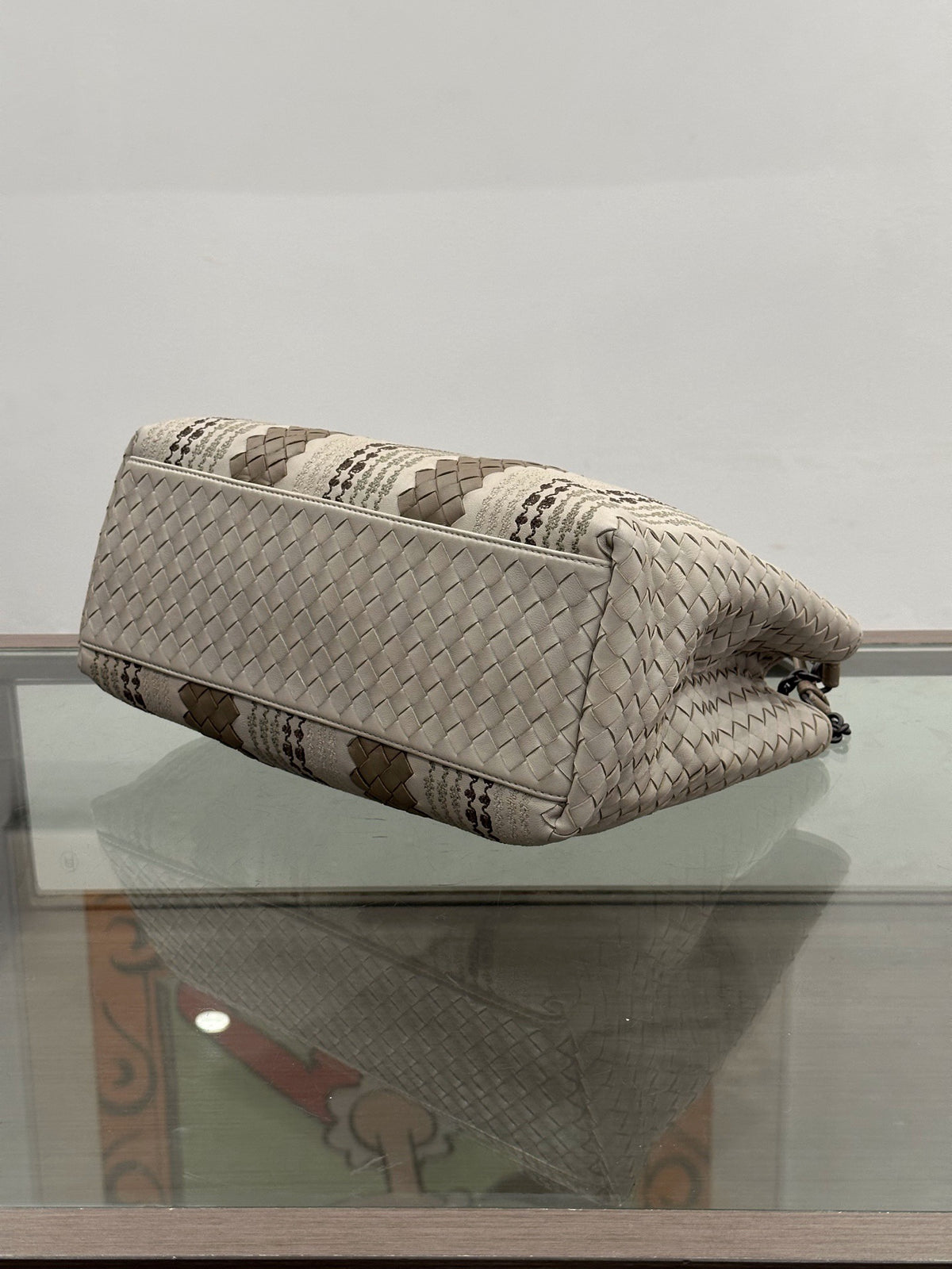 Bottega Veneta - Other - Leather - Multicolour
