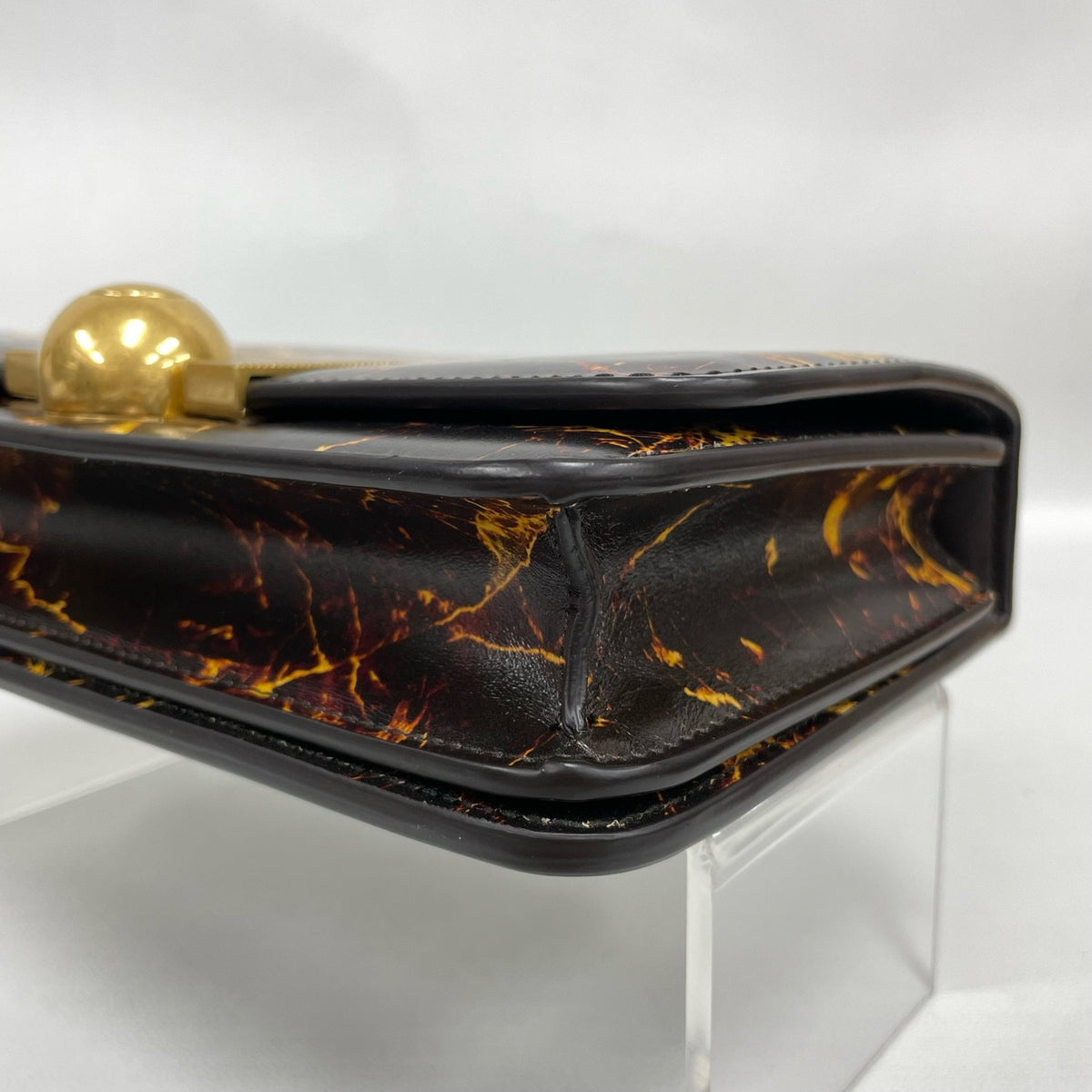Bottega Veneta - Other - Leather - Multicolour