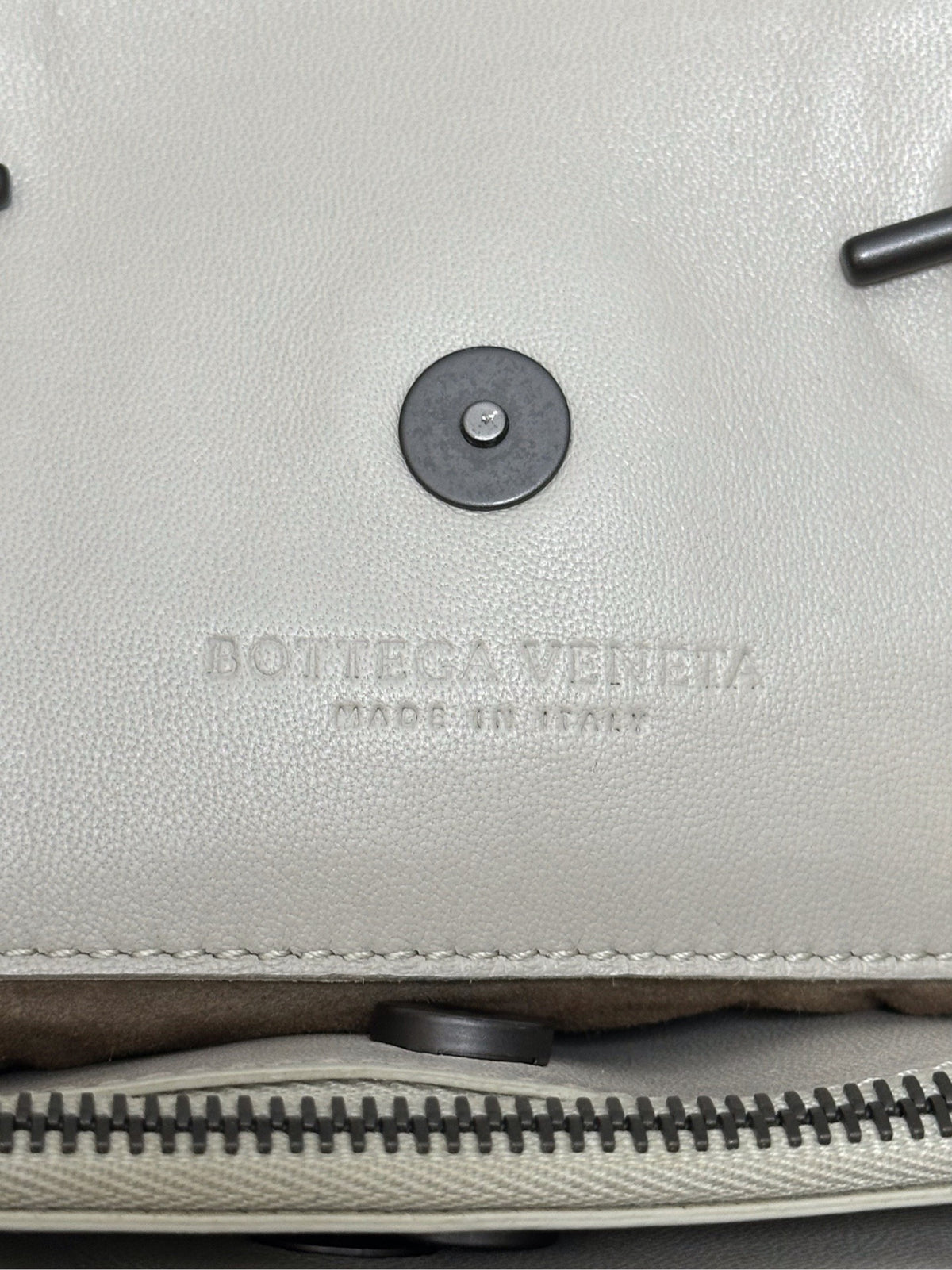 Bottega Veneta - Other - Leather - Multicolour