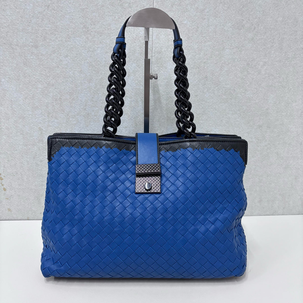 Bottega Veneta - Other - Leather - Multicolour - (medium)