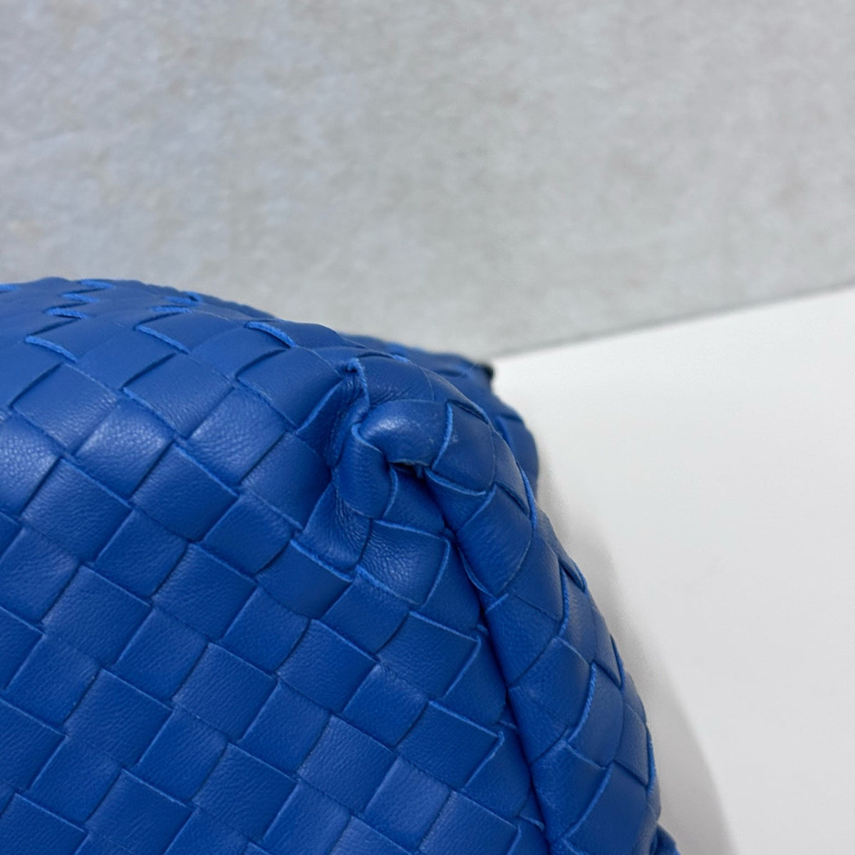 Bottega Veneta - Other - Leather - Multicolour - (medium)