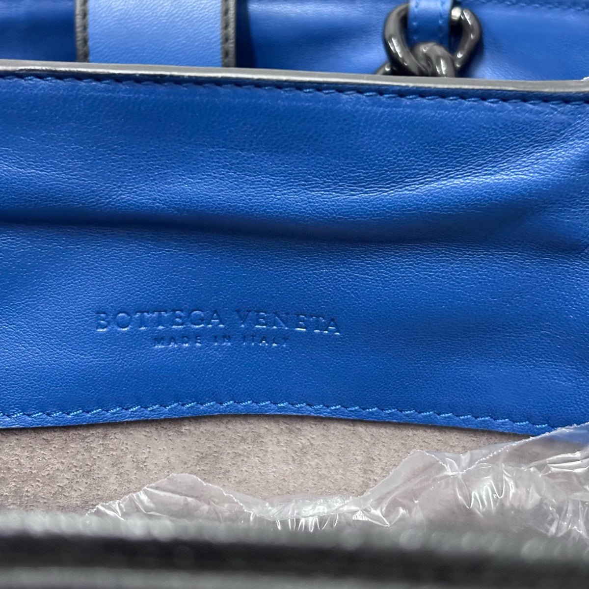 Bottega Veneta - Other - Leather - Multicolour - (medium)