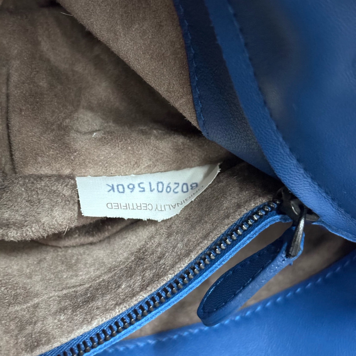 Bottega Veneta - Other - Leather - Multicolour - (medium)