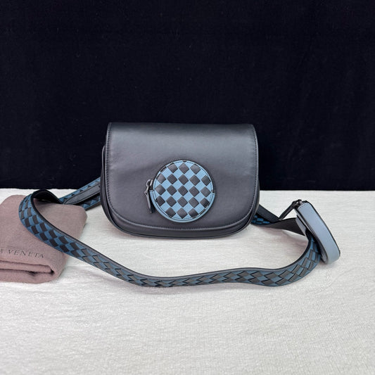 Bottega Veneta - Other - Leather - Multicolour - (small)