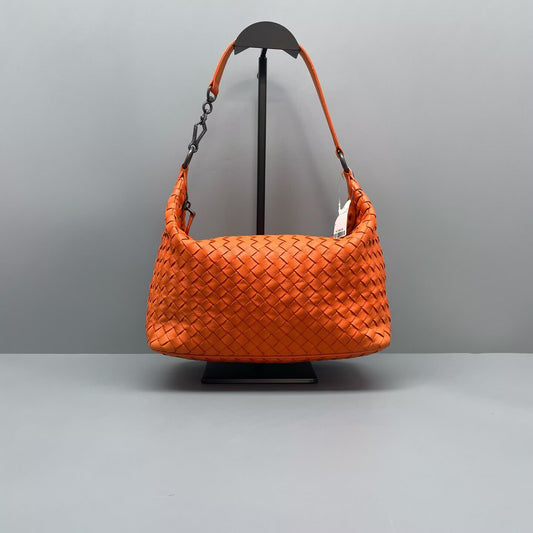 Bottega Veneta - Other - Leather - Orange - (medium)