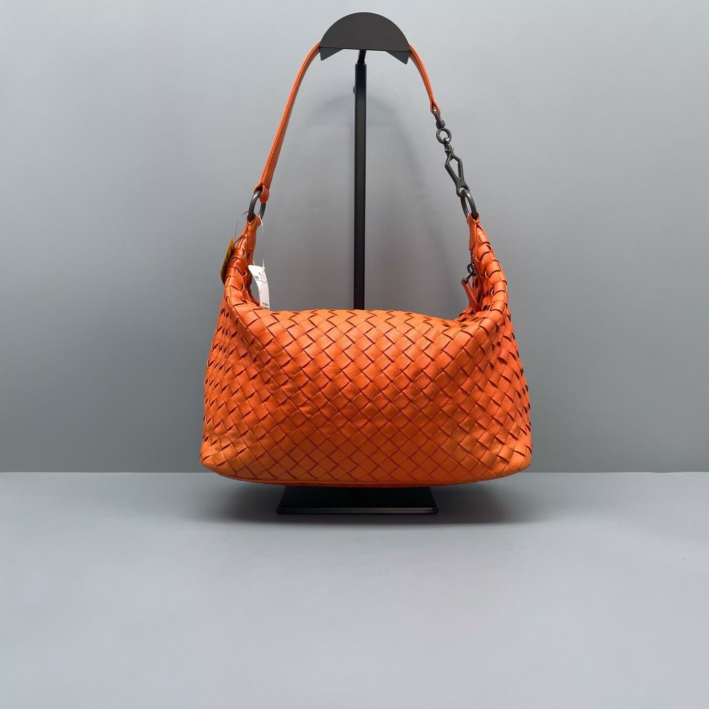 Bottega Veneta - Other - Leather - Orange - (medium)