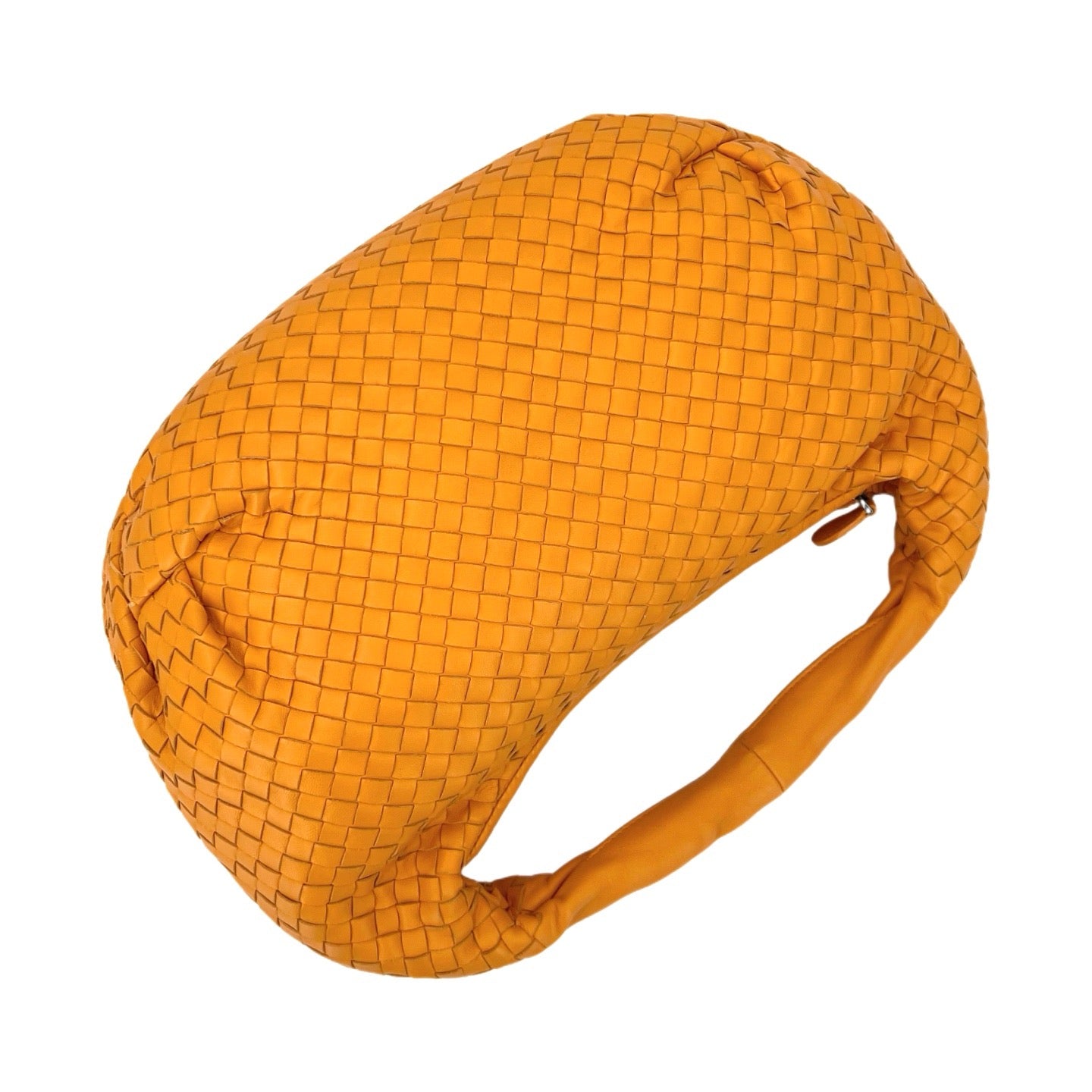 Bottega Veneta - Other - Leather - Orange - (small)