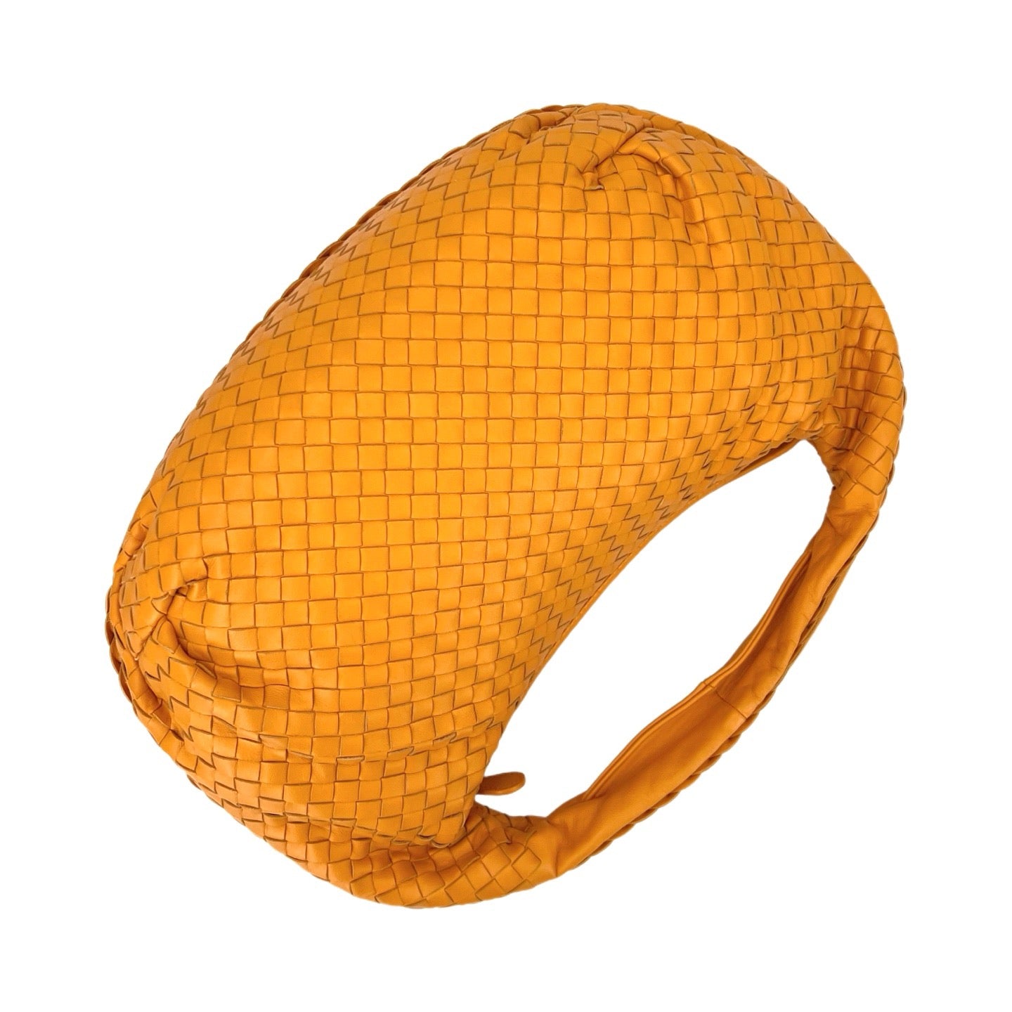 Bottega Veneta - Other - Leather - Orange - (small)