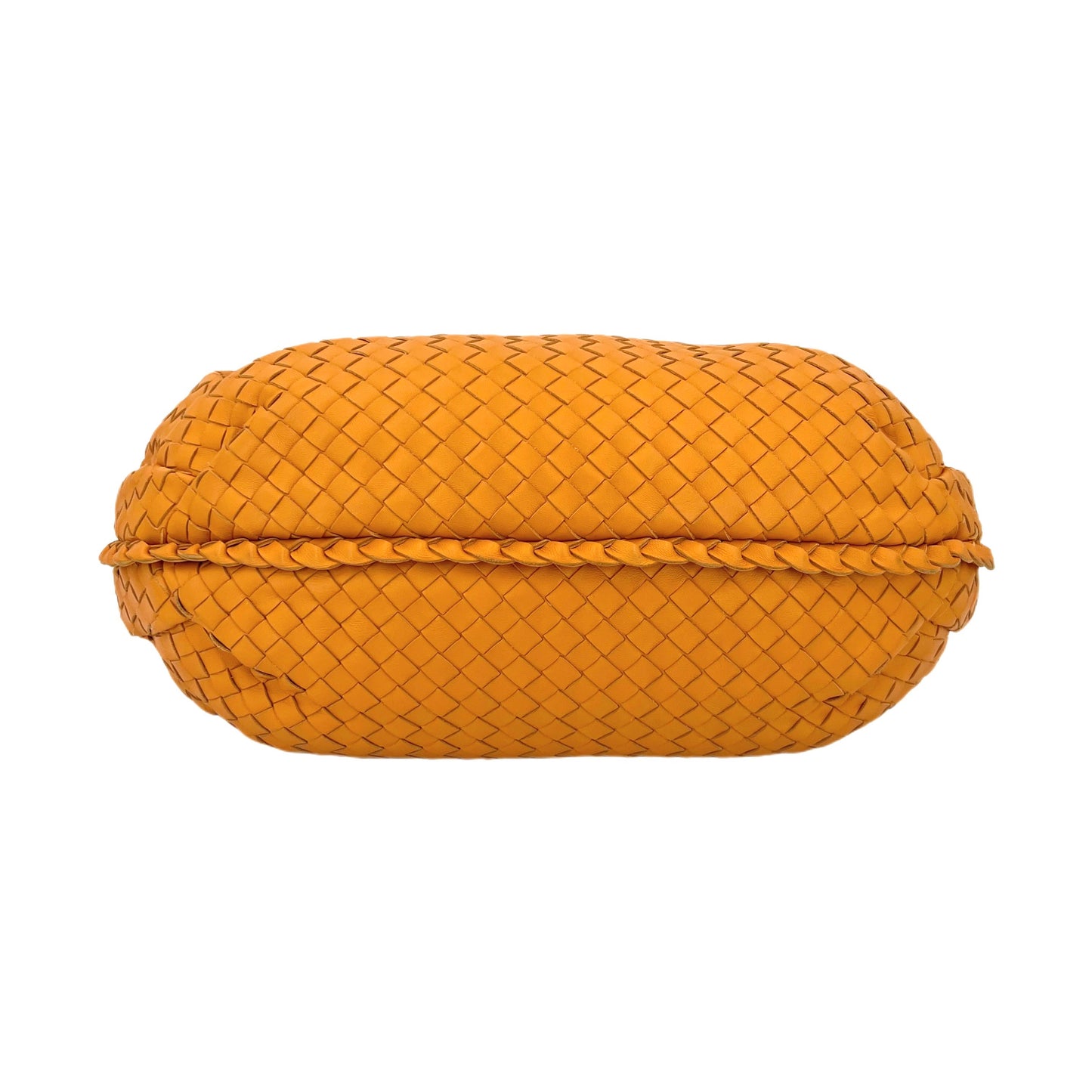 Bottega Veneta - Other - Leather - Orange - (small)