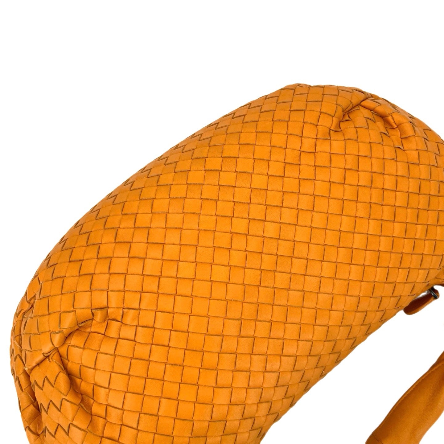 Bottega Veneta - Other - Leather - Orange - (small)