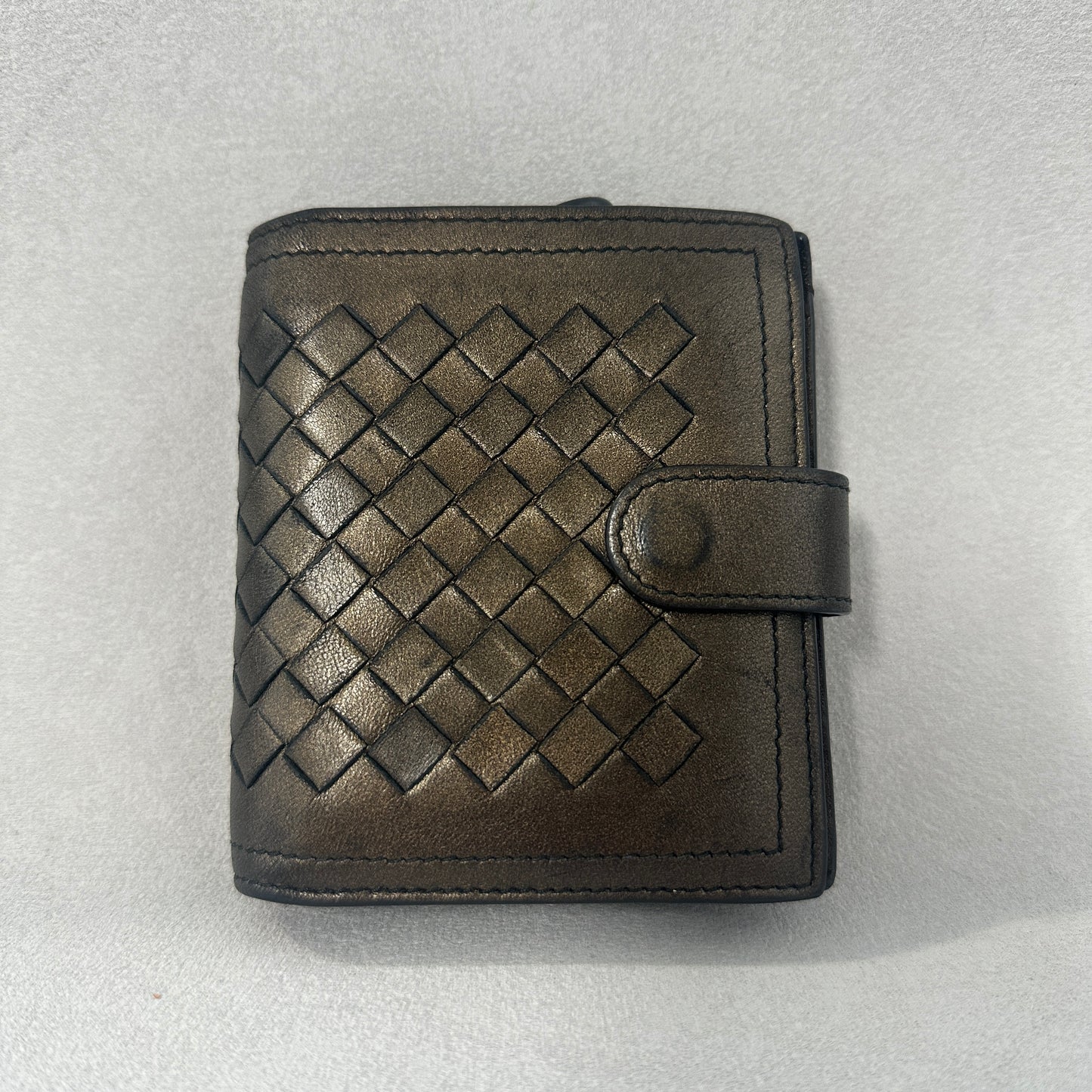 Bottega Veneta - Other - Leather - Other - (small)