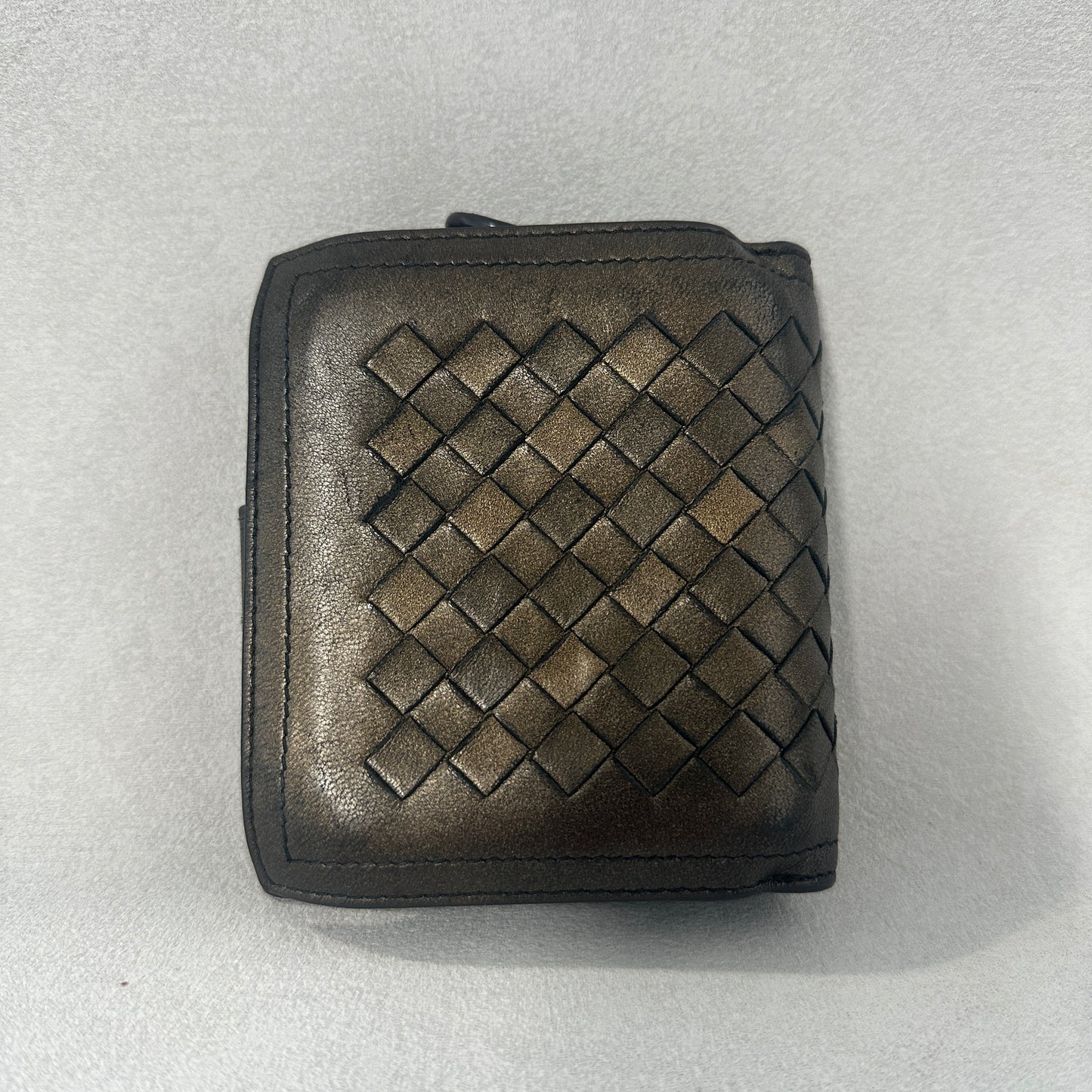 Bottega Veneta - Other - Leather - Other - (small)