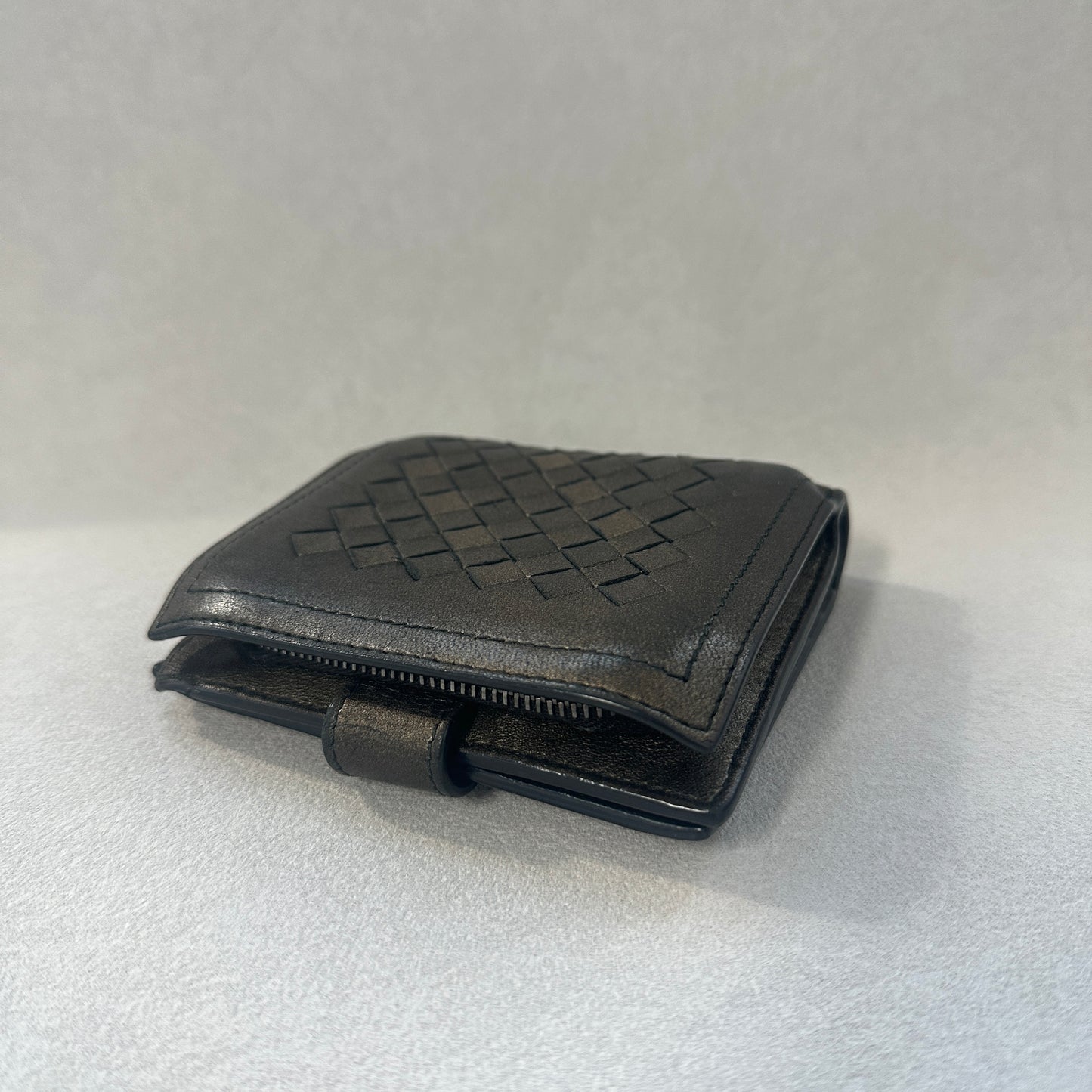 Bottega Veneta - Other - Leather - Other - (small)