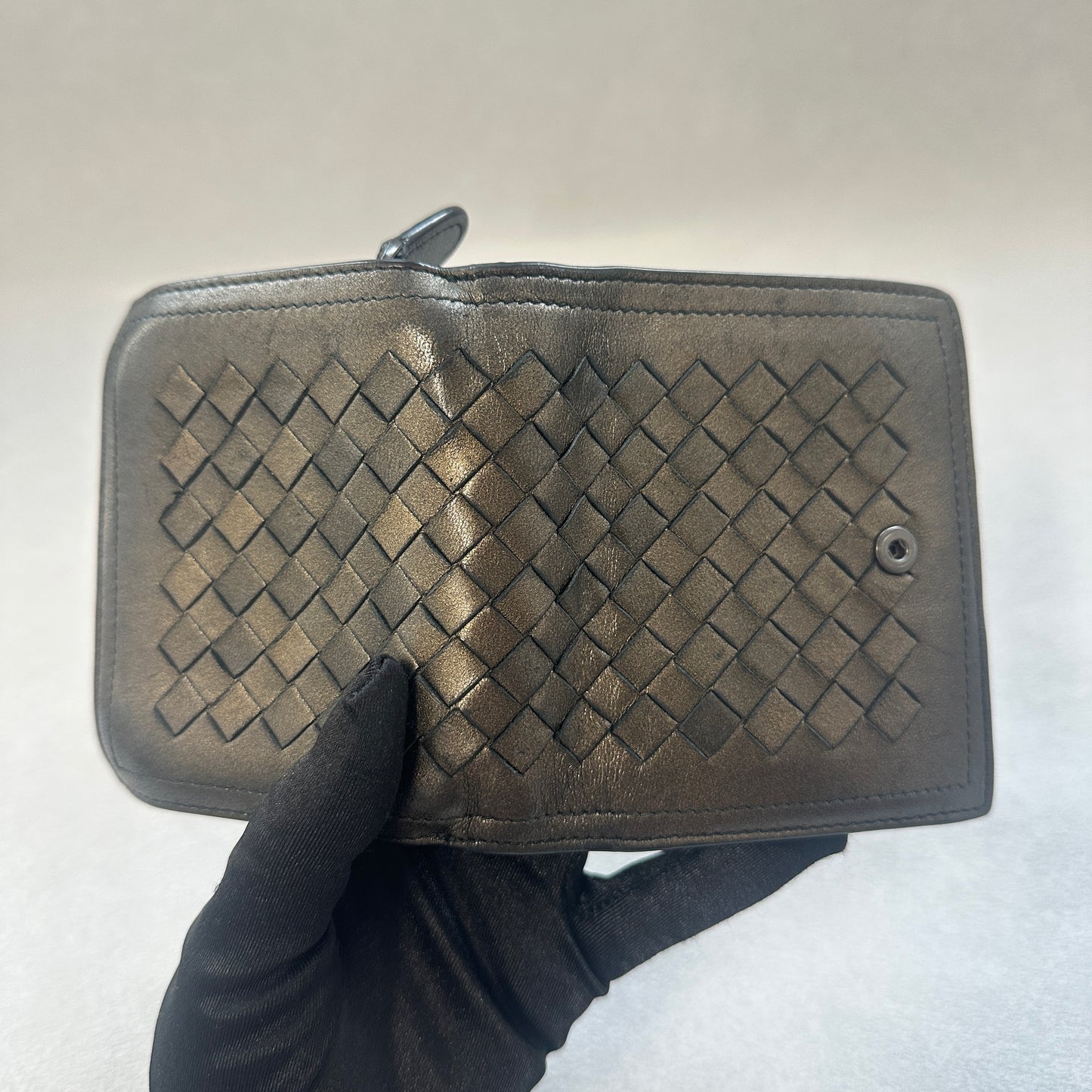 Bottega Veneta - Other - Leather - Other - (small)