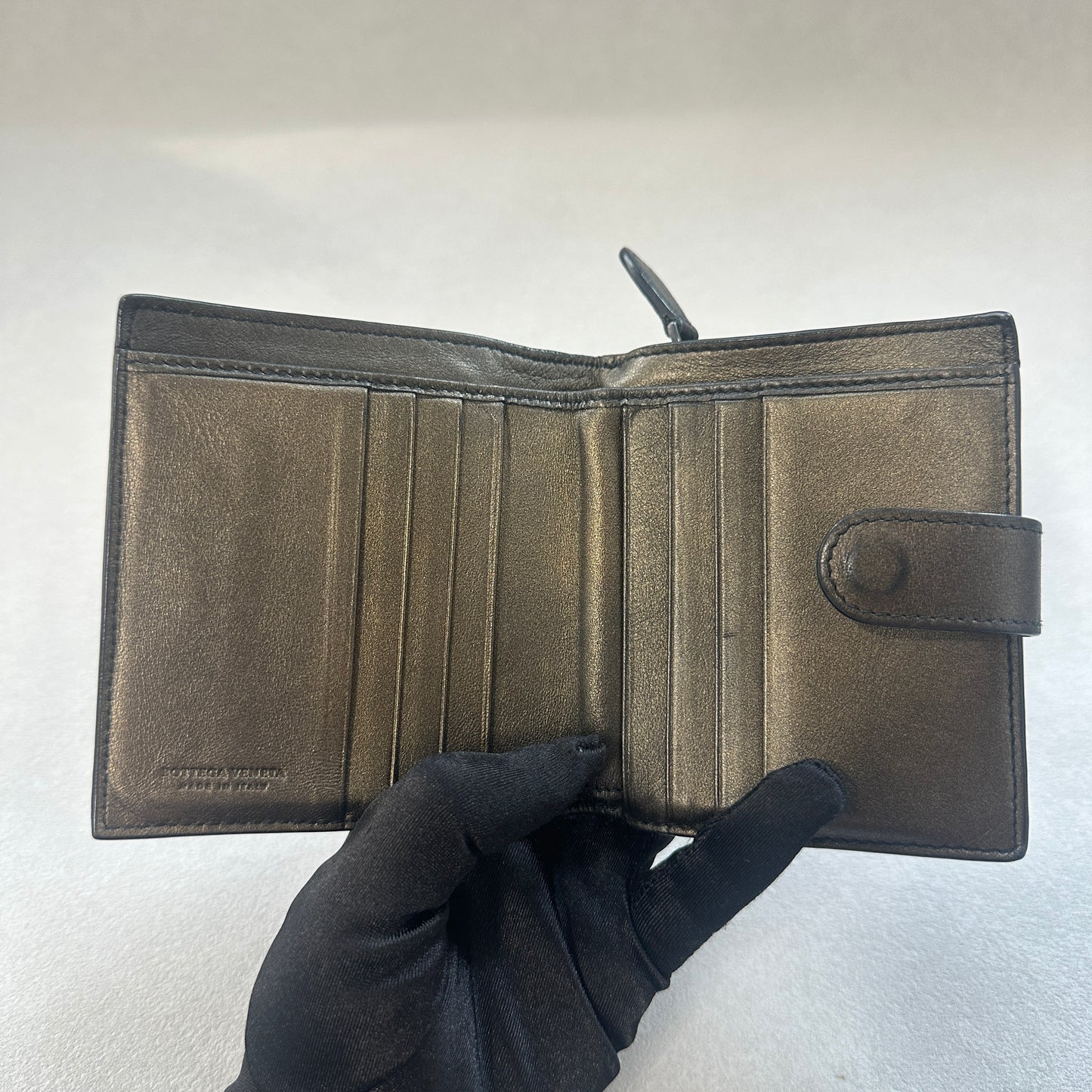 Bottega Veneta - Other - Leather - Other - (small)