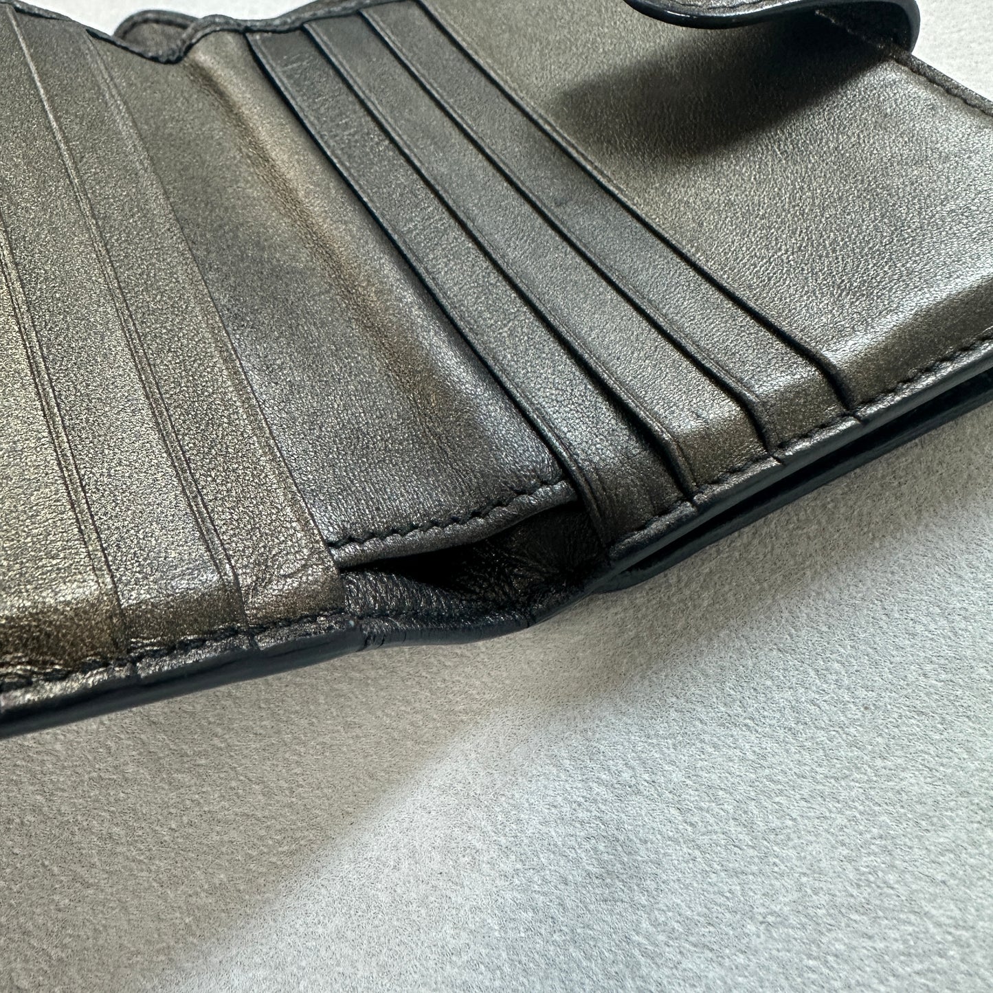Bottega Veneta - Other - Leather - Other - (small)