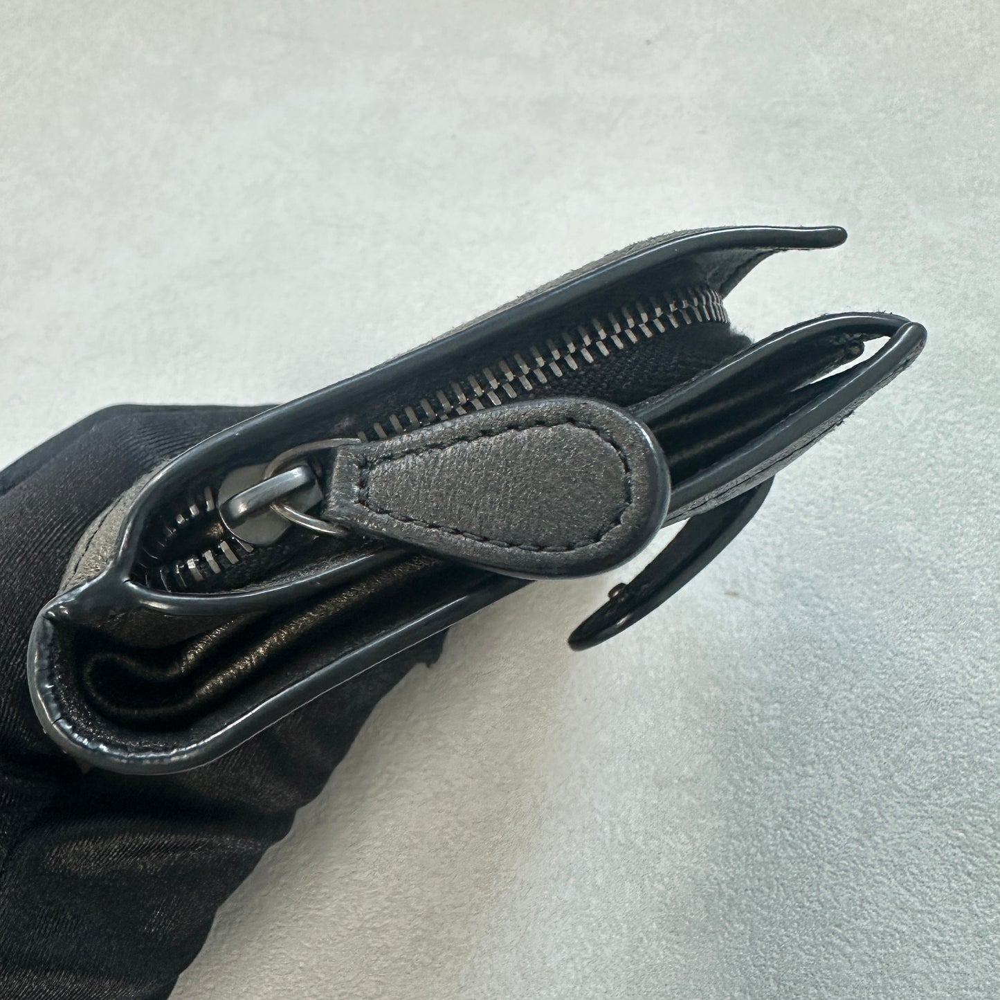 Bottega Veneta - Other - Leather - Other - (small)
