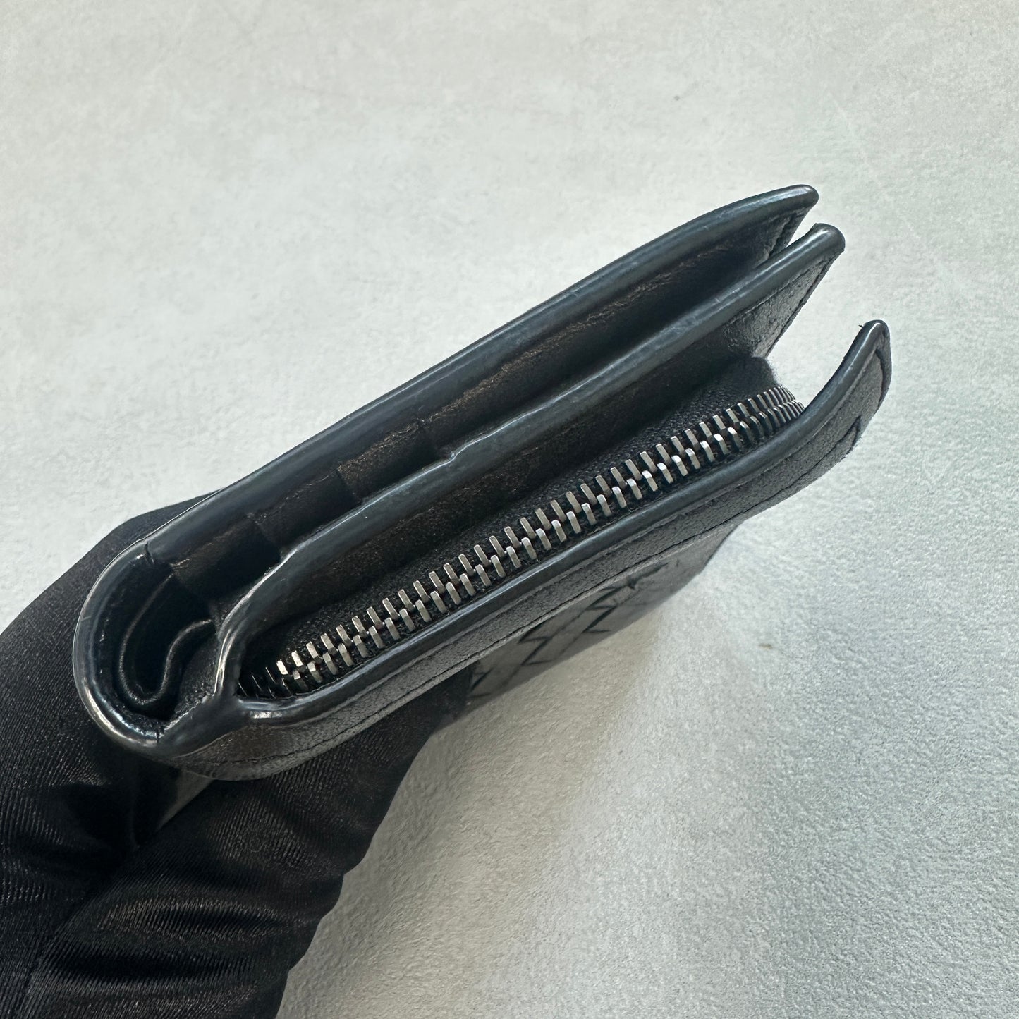 Bottega Veneta - Other - Leather - Other - (small)