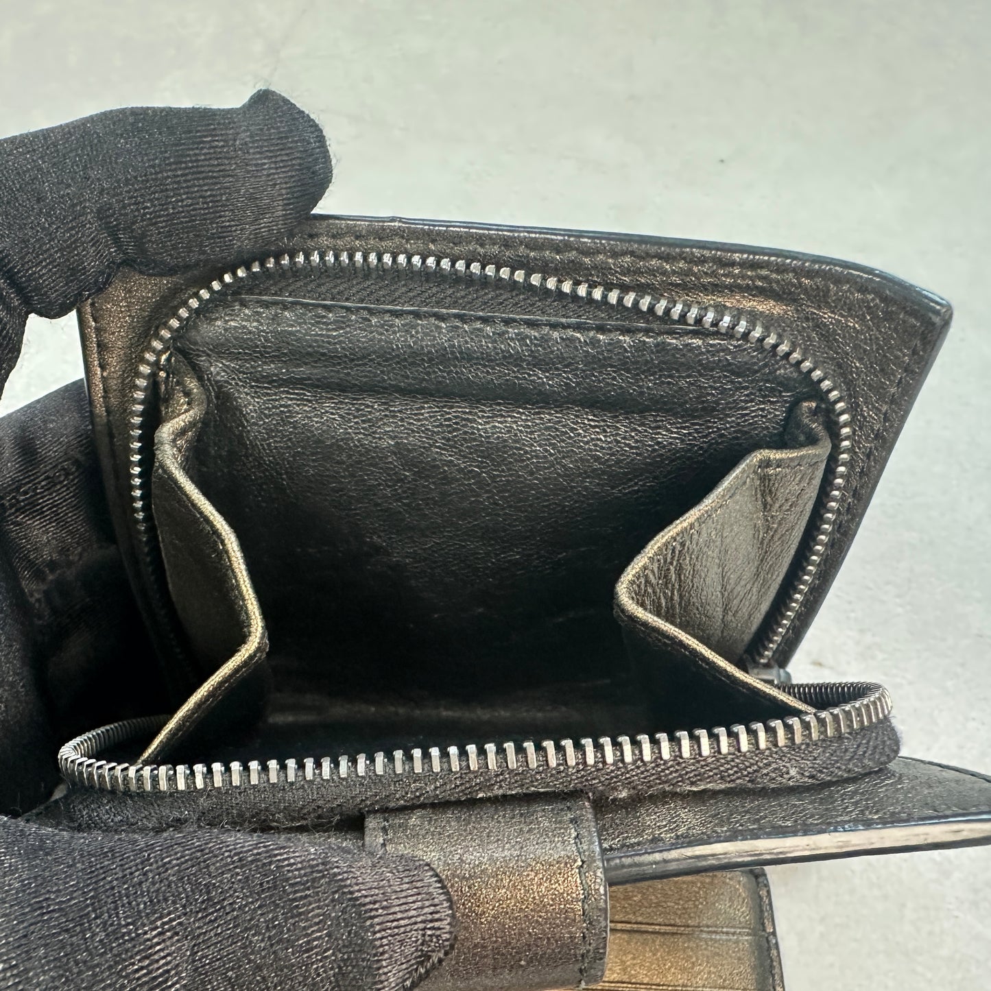 Bottega Veneta - Other - Leather - Other - (small)
