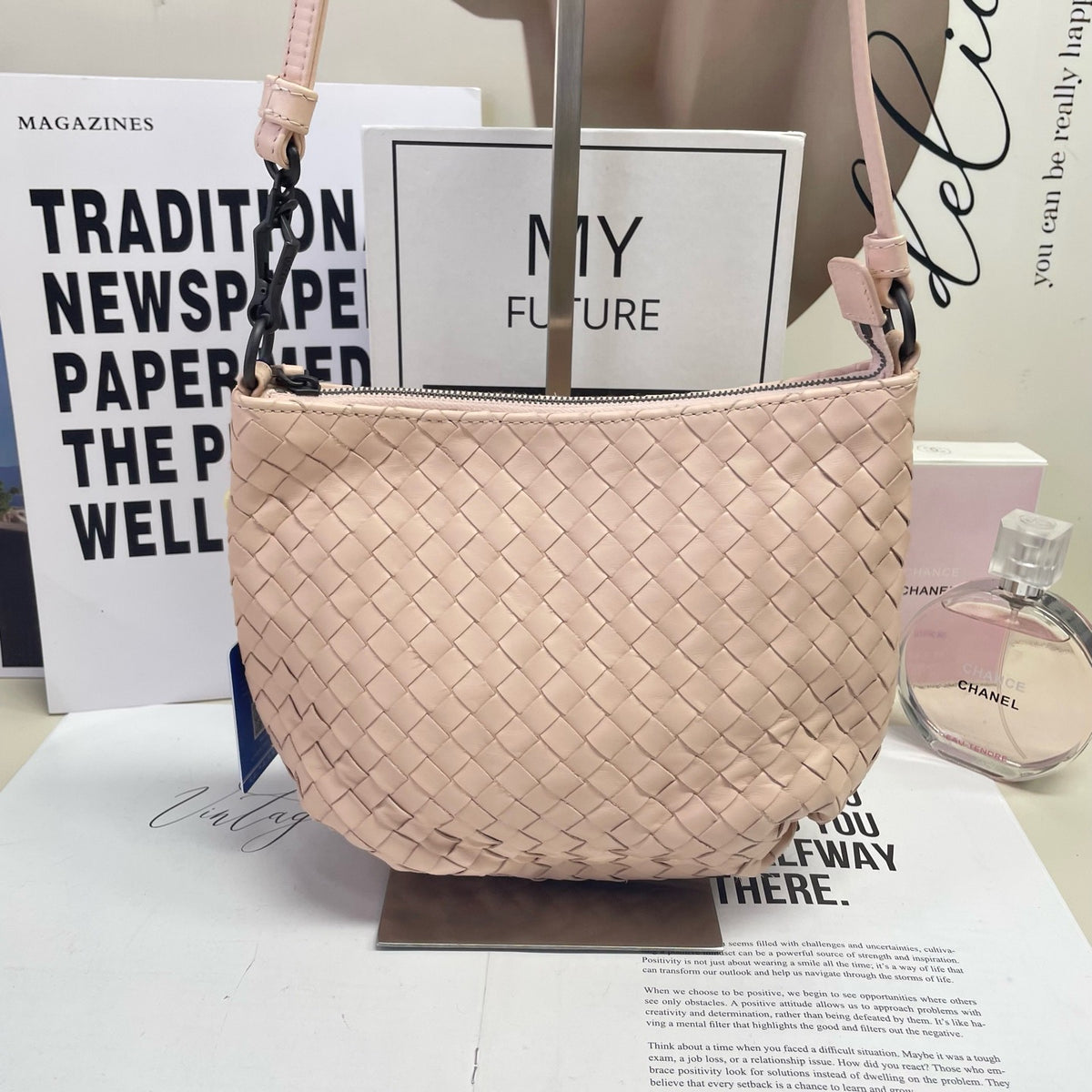 Bottega Veneta - Other - Leather - Pink