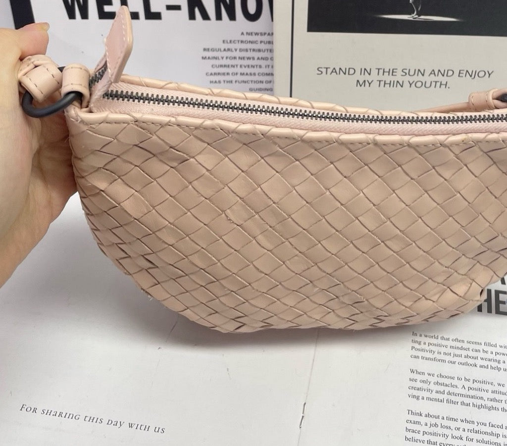 Bottega Veneta - Other - Leather - Pink