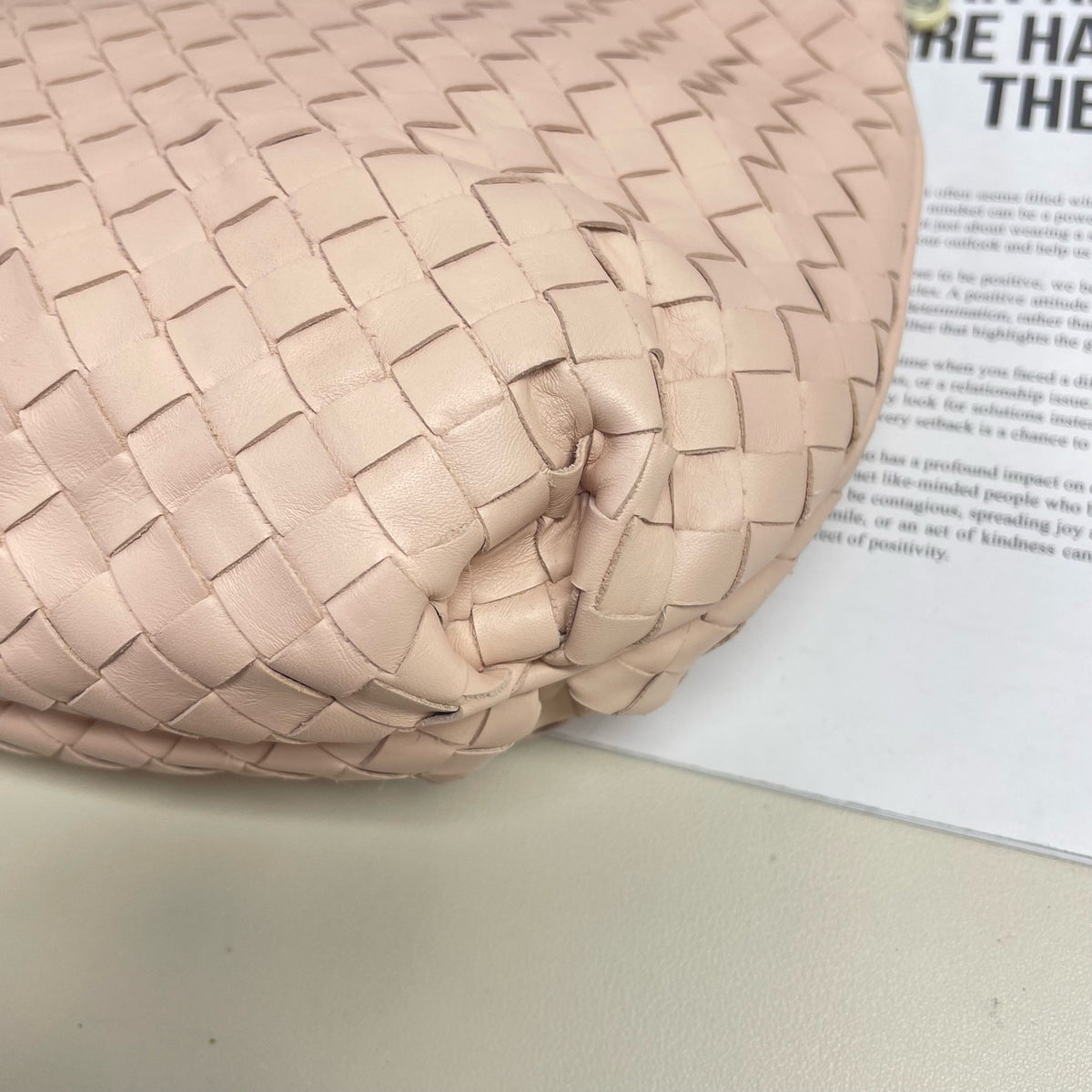 Bottega Veneta - Other - Leather - Pink