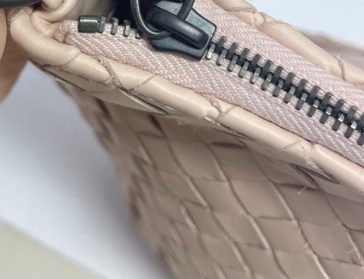 Bottega Veneta - Other - Leather - Pink