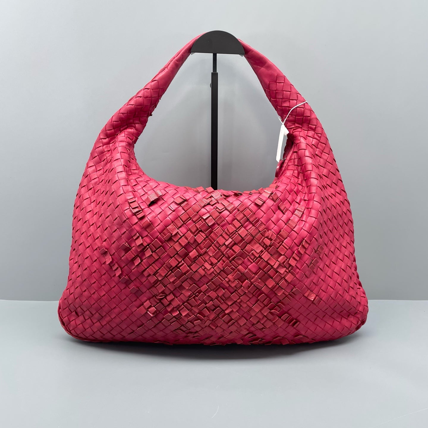 Bottega Veneta - Other - Leather - Pink - (large)